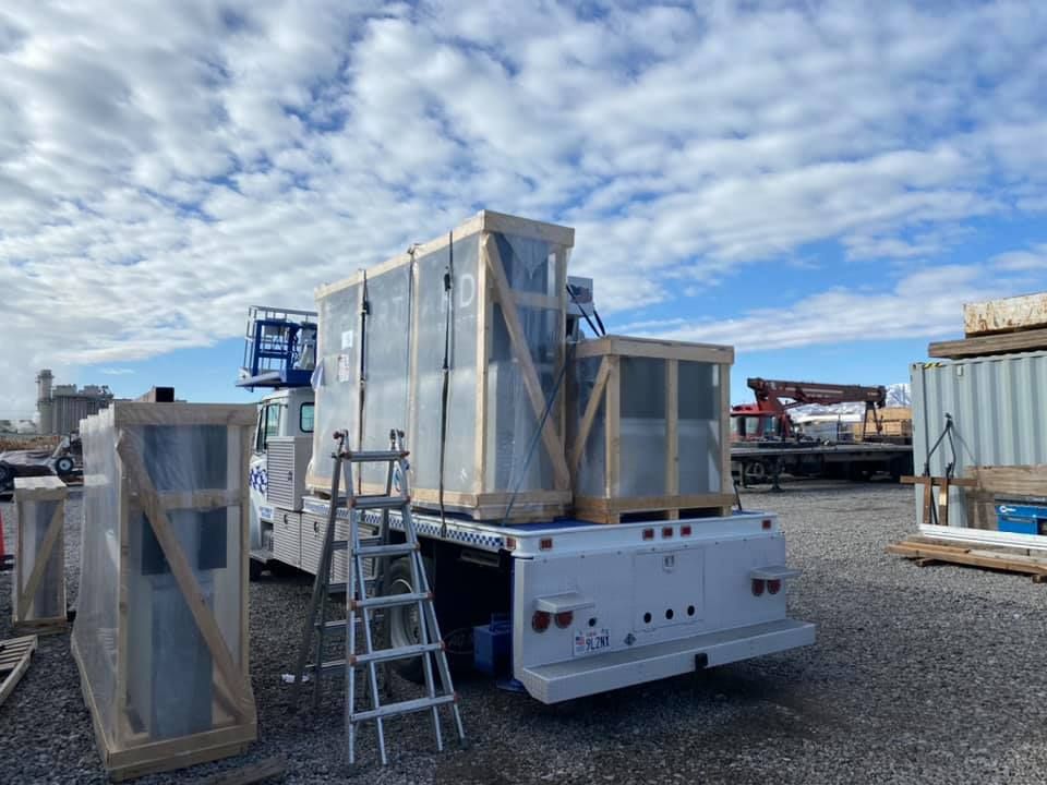 All Photos for Image sign & lighting in Lindon, UT