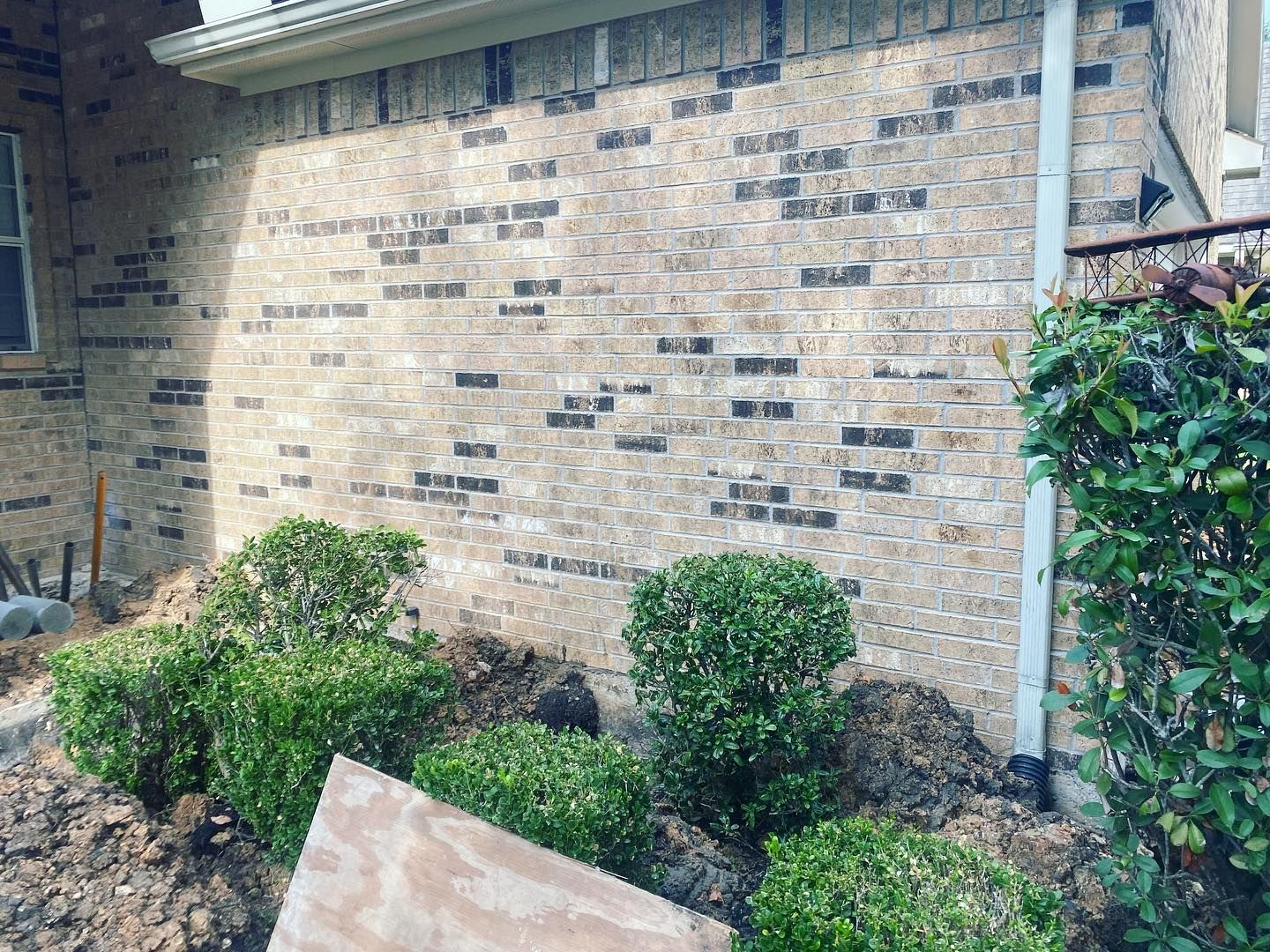  for Triple BBB Foundation Slab Repair in Houston,  TX