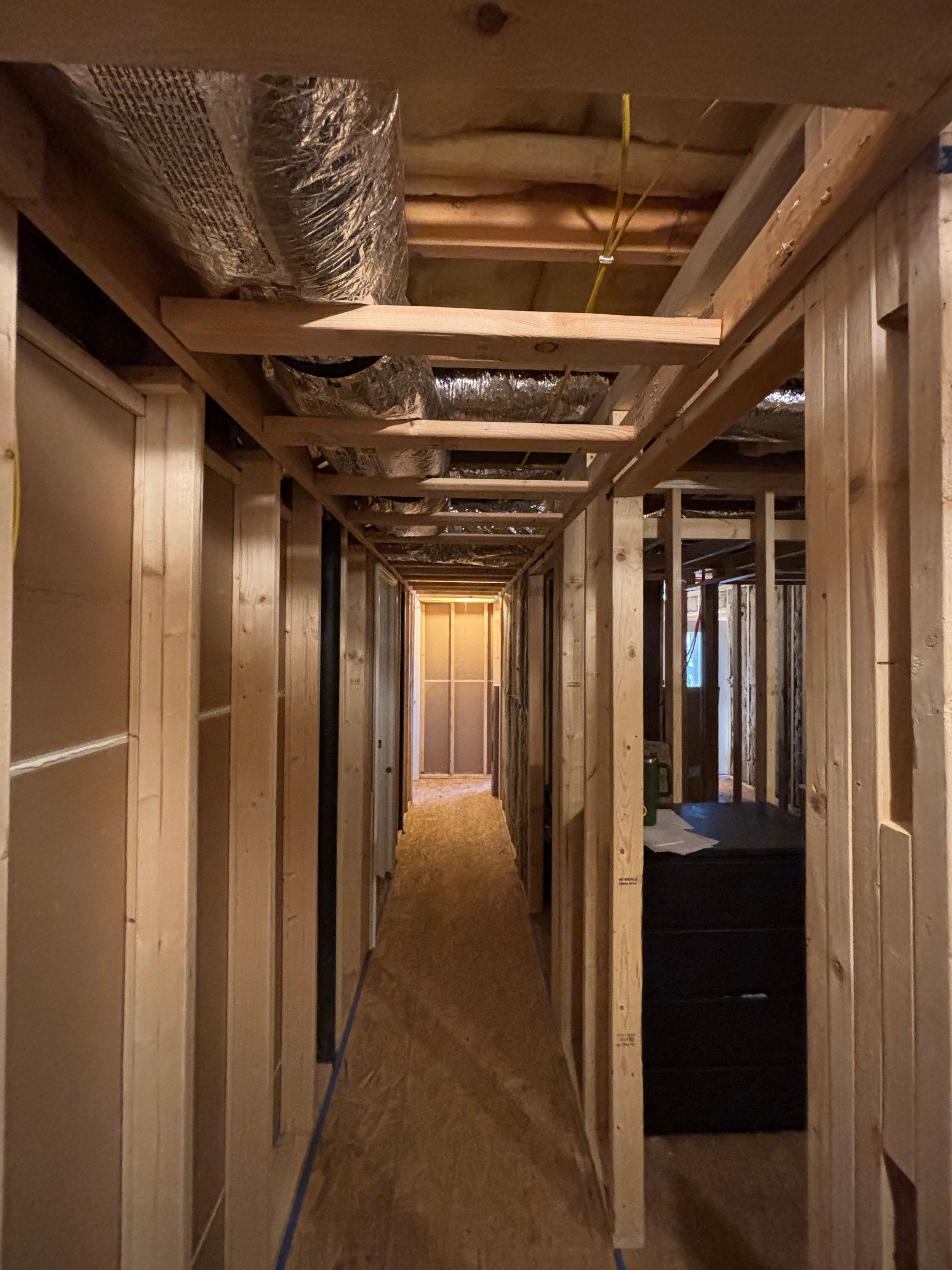  for Personal Touch General Contractor in Galax, VA