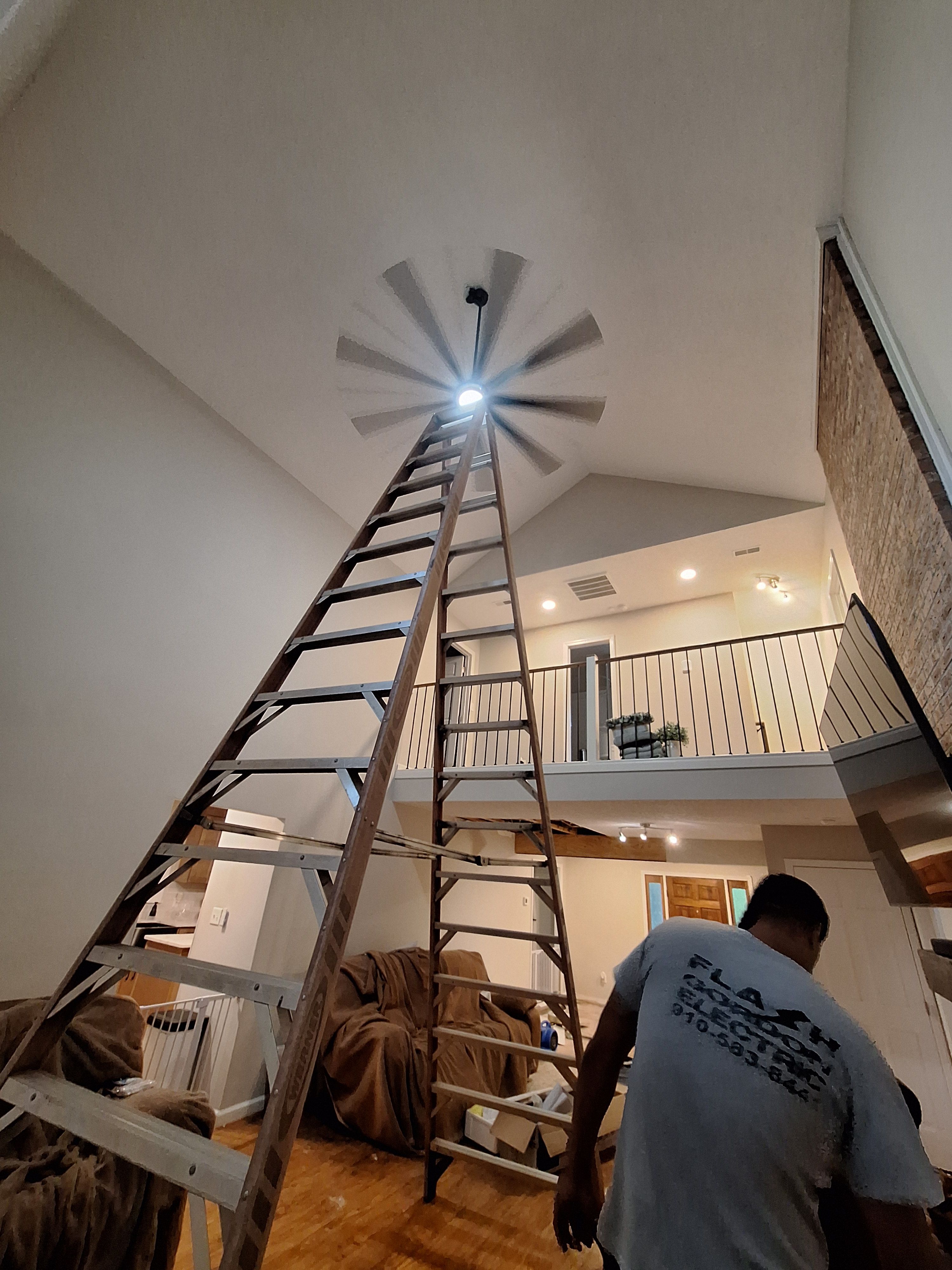  for Flash Gordon Electric LLC in Hope Mills, NC