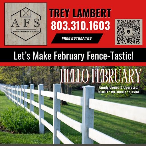 All Photos for Advanced Fencing Solutions in Camden, SC