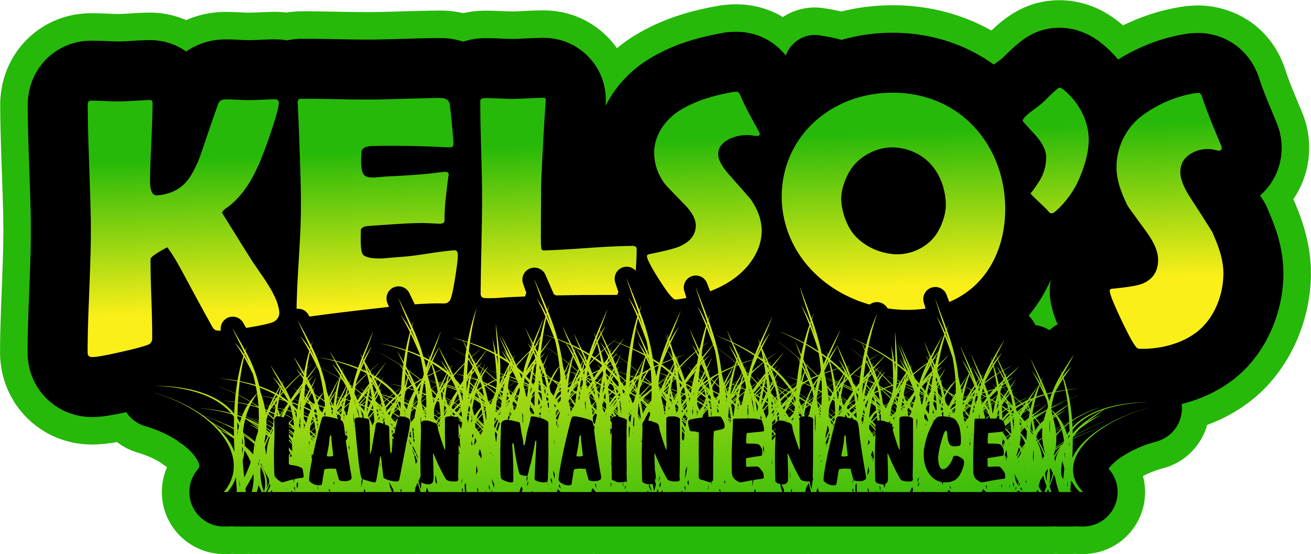  for Kelso's Lawn Maintenance in Jackson, TN