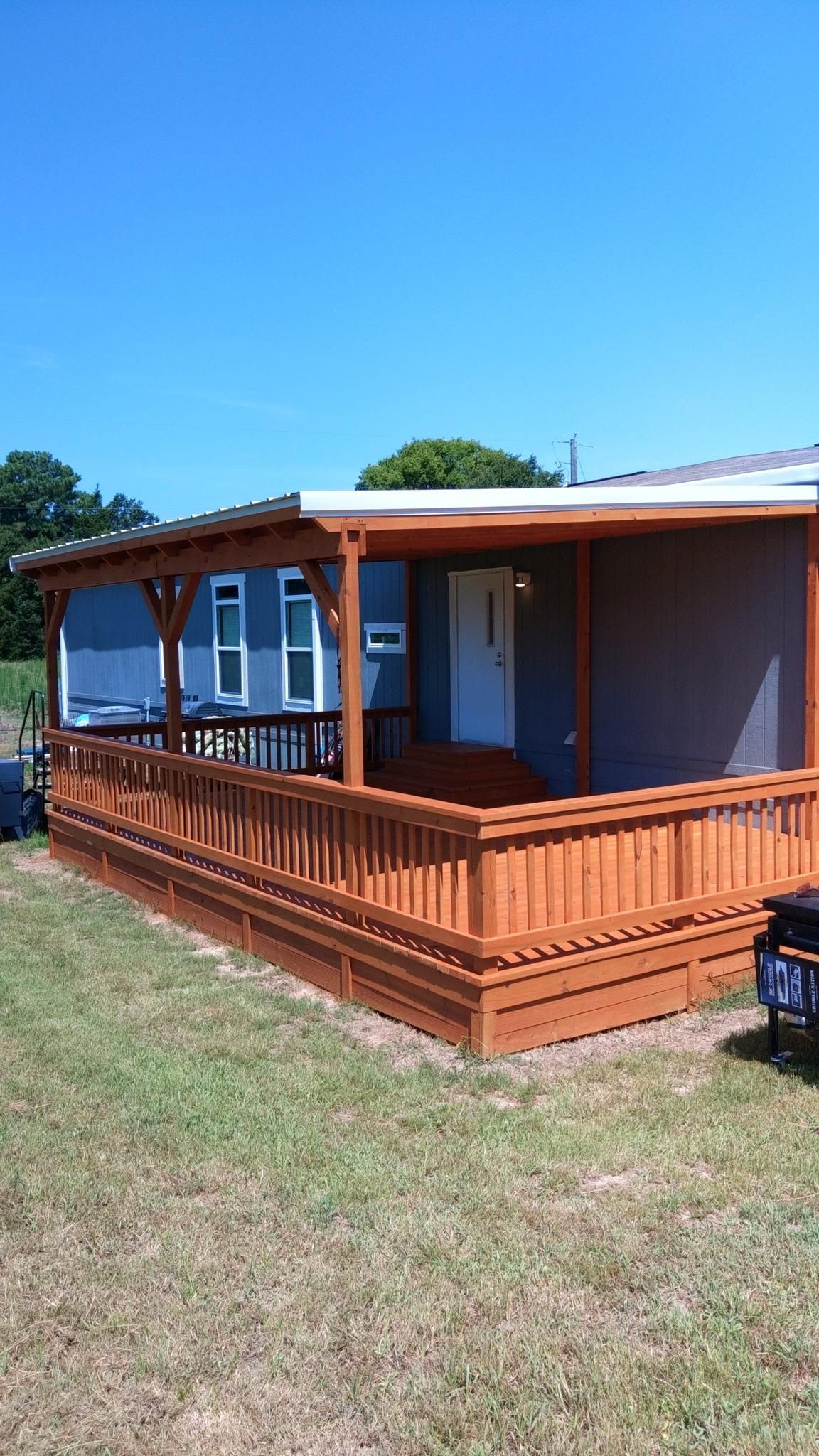  for G.I. Fence & Metal Work in Gilmer, TX