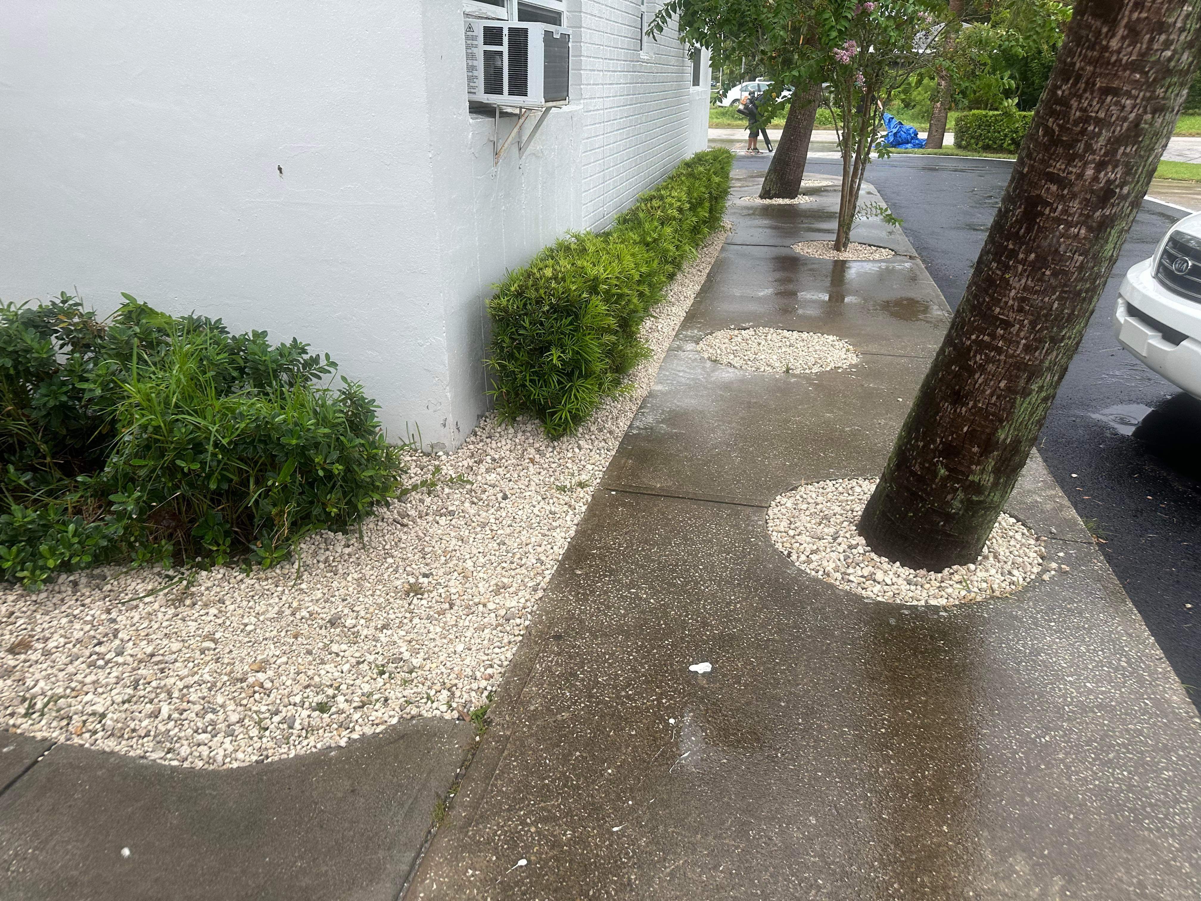  for Space Coast Property Maintenance and Management LLC in Melbourne, FL