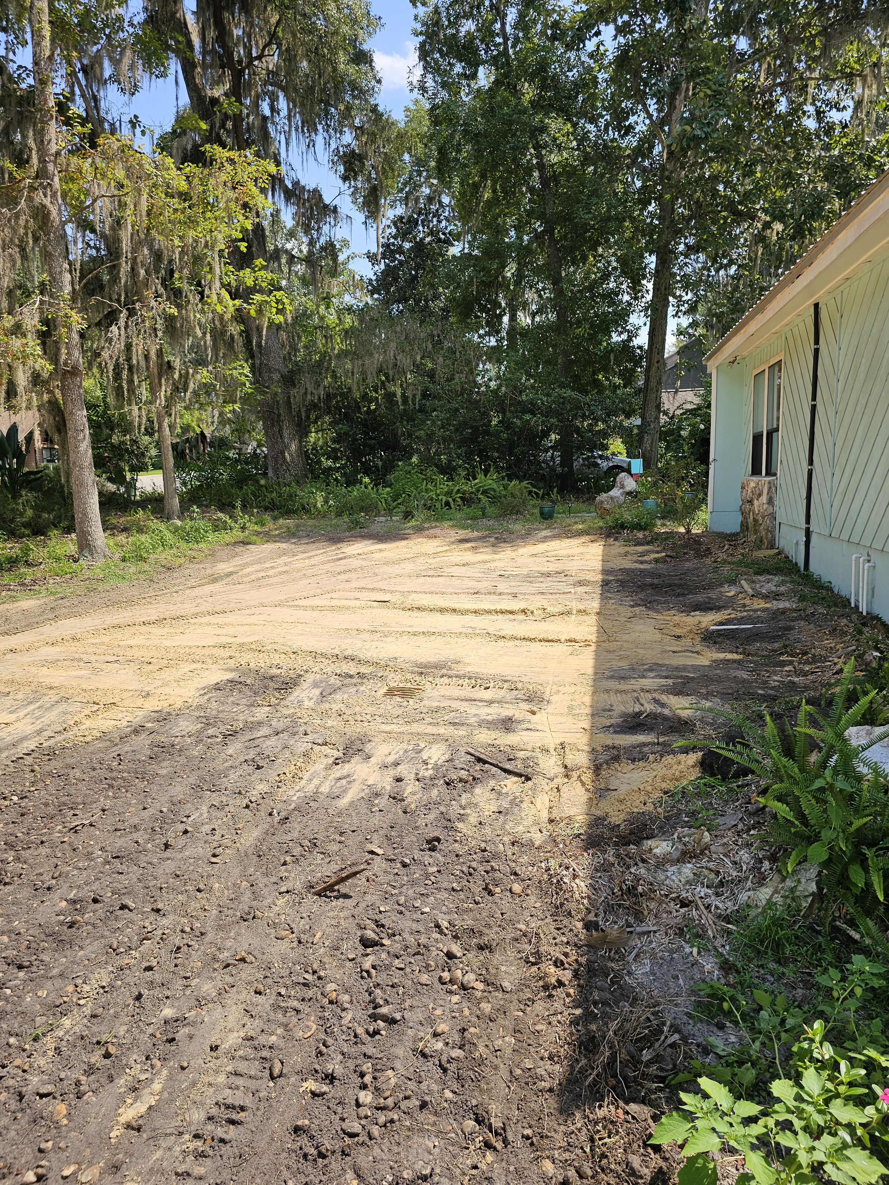  for Deeper Roots Landscape in High Springs, FL
