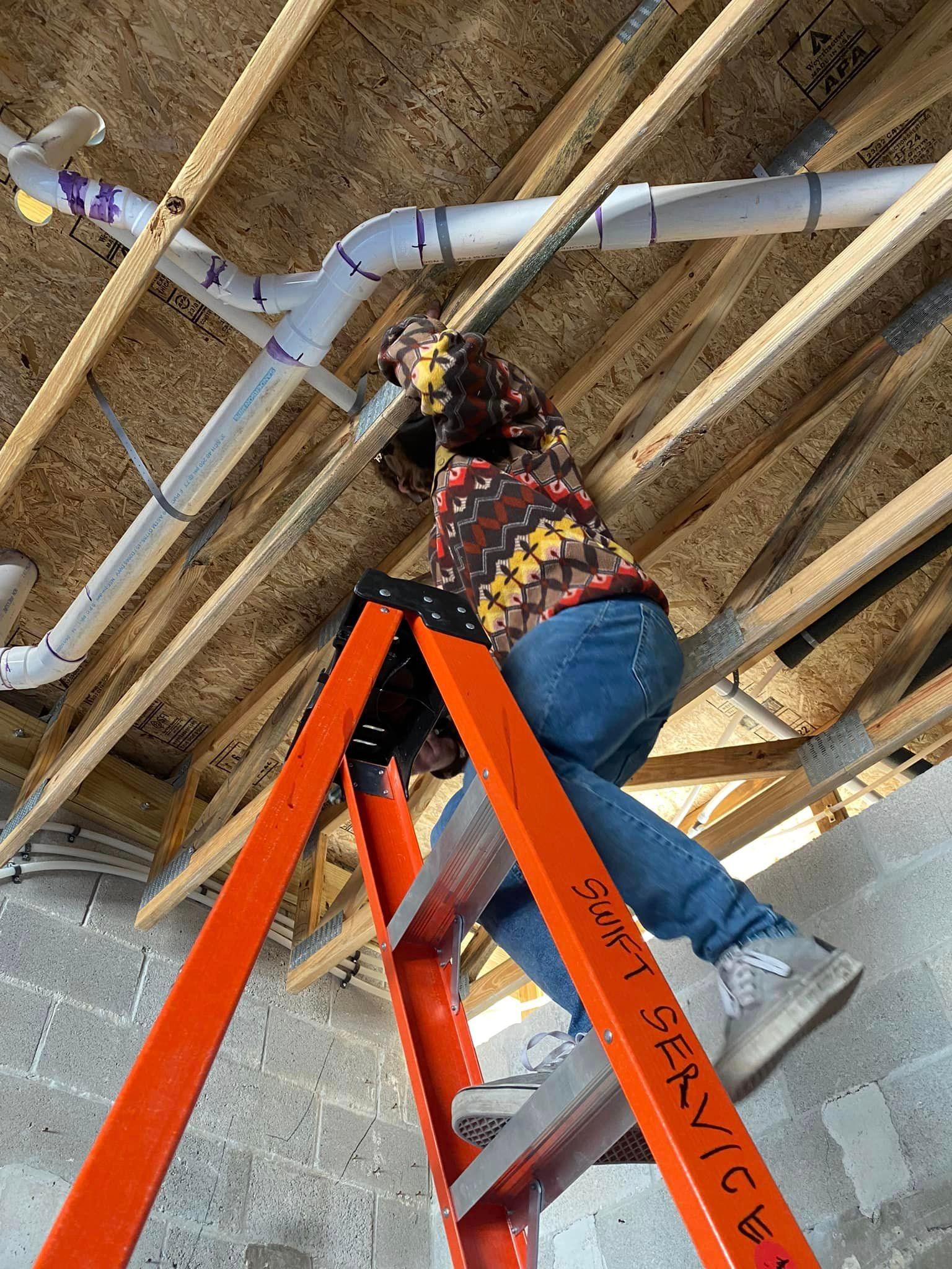 Plumbing Service in Jupiter, Florida Swift Services of South Florida