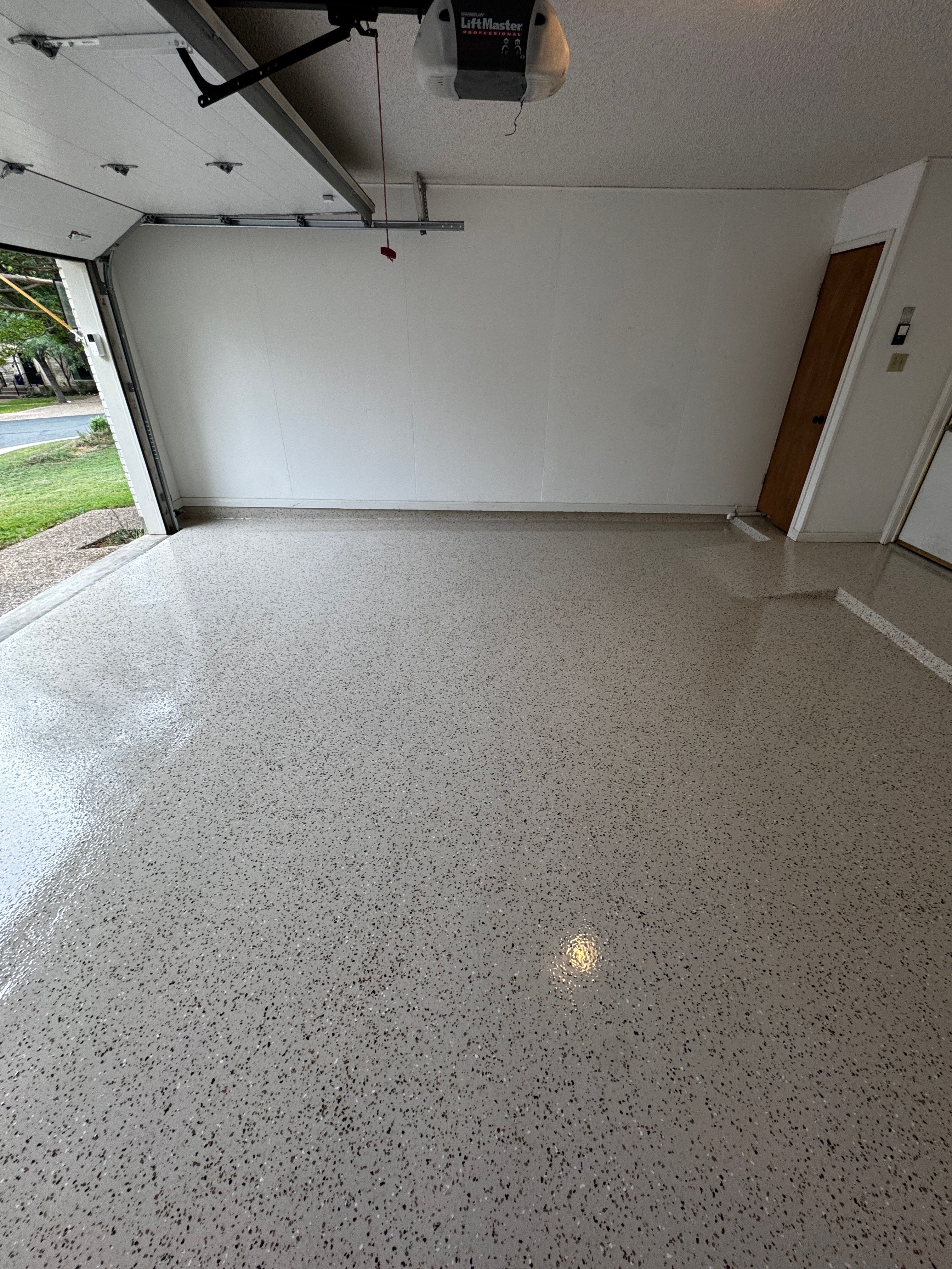 All Photos for Diamond Coating Solutions in Austin, TX