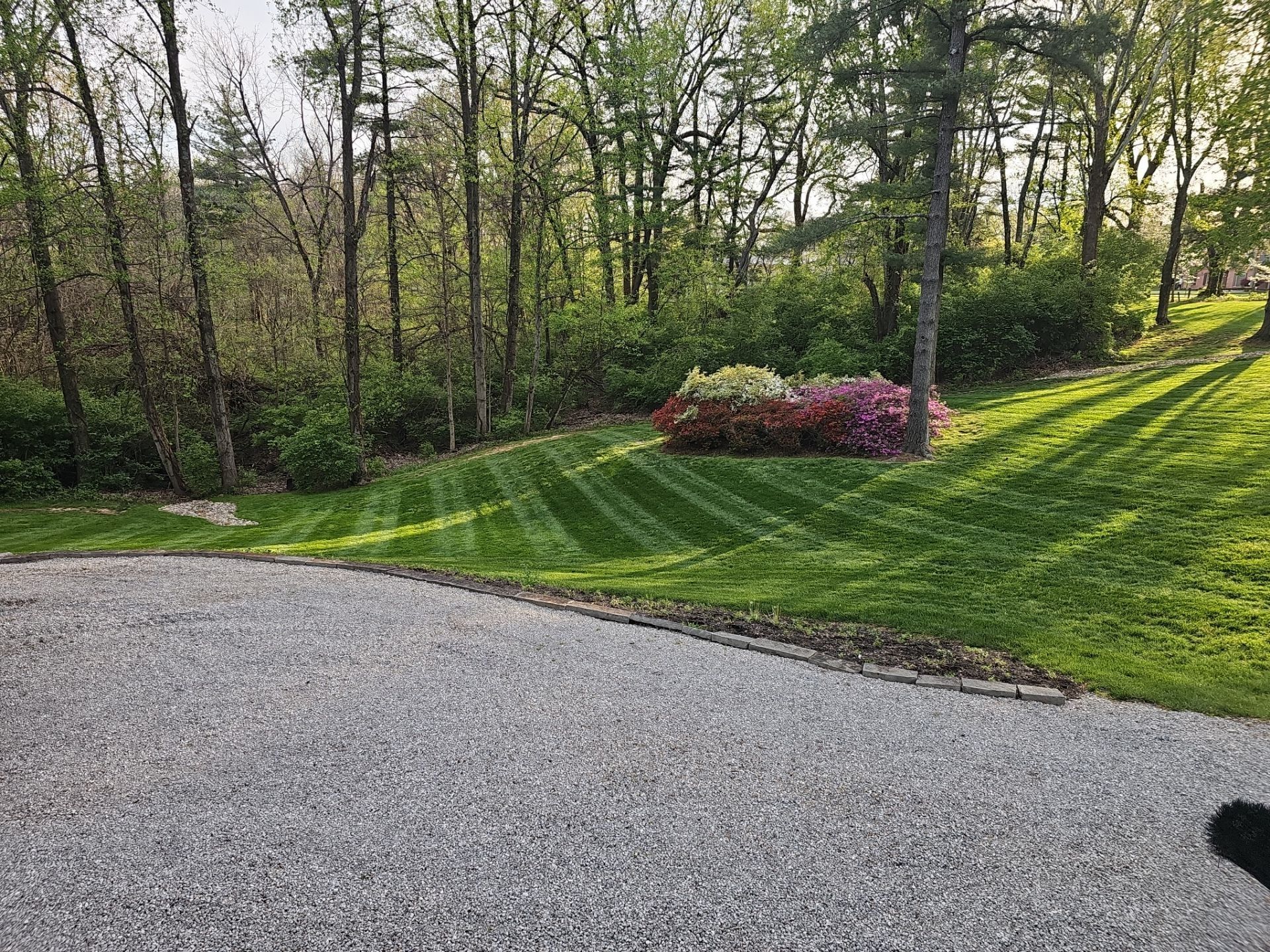  for The Grass Guys™ in Evansville, IN