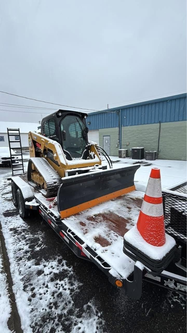  for Three Rivers Dirt Works LLC in Knoxville, TN