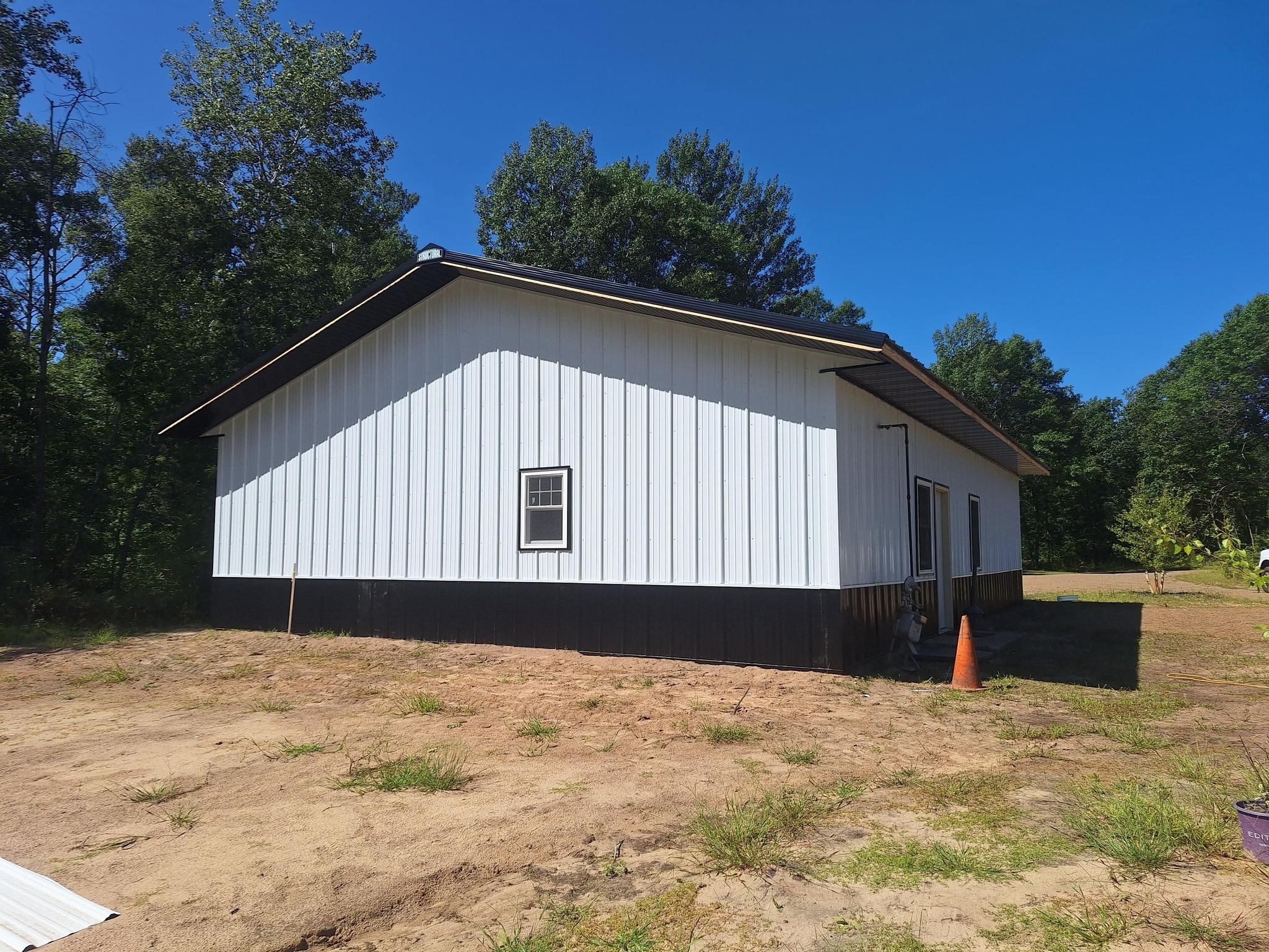  for WEISS Construction LLC in Brainerd, Minnesota