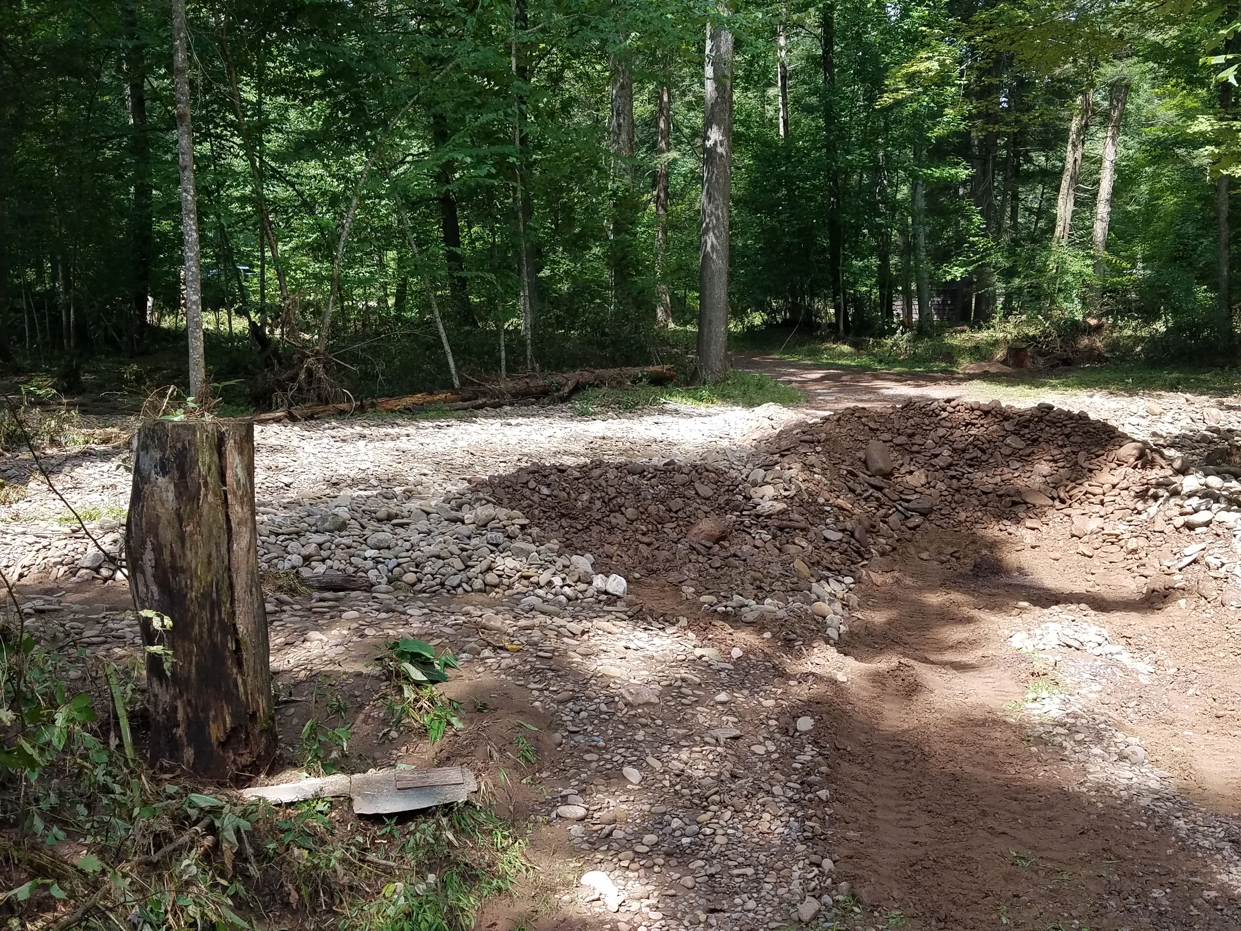  for Down Home Landscaping in Stillwater, PA