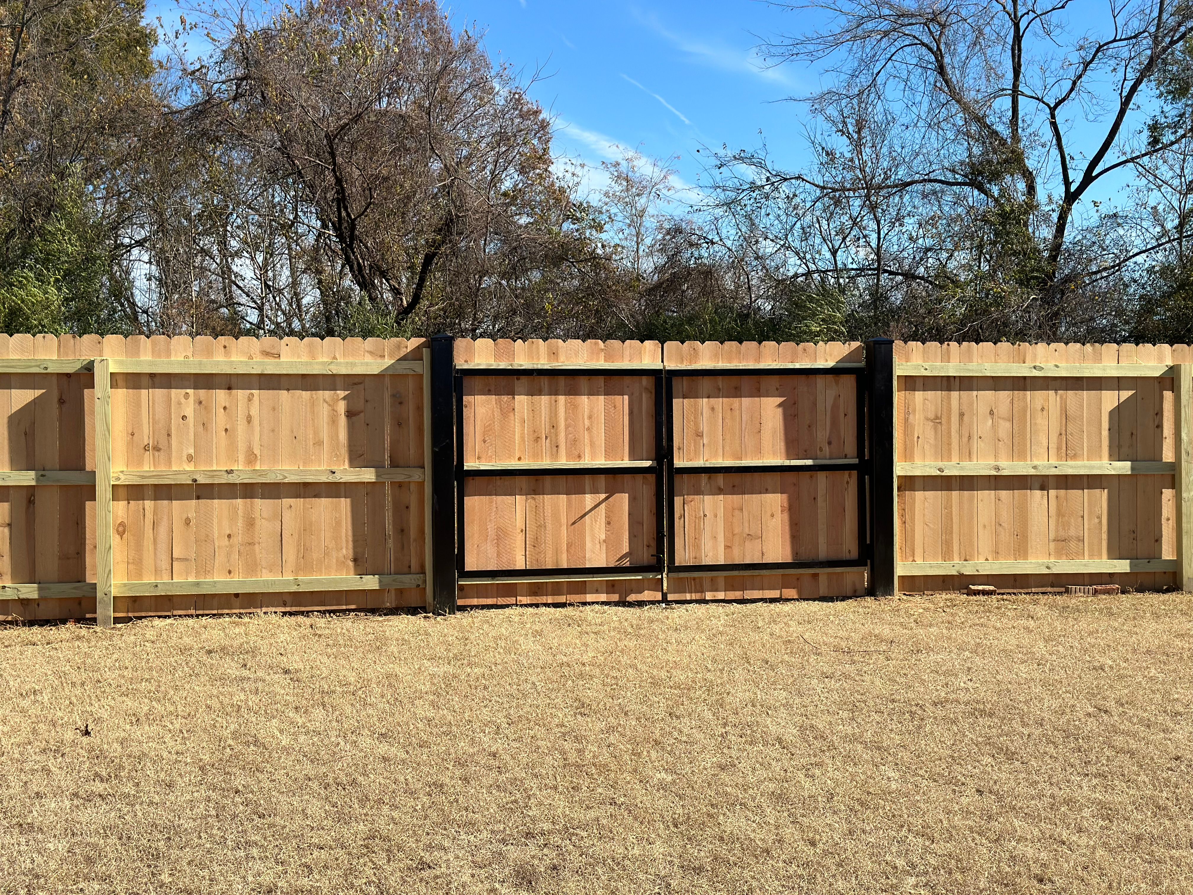  for Frontline Fencing LLC in Hernando, MS