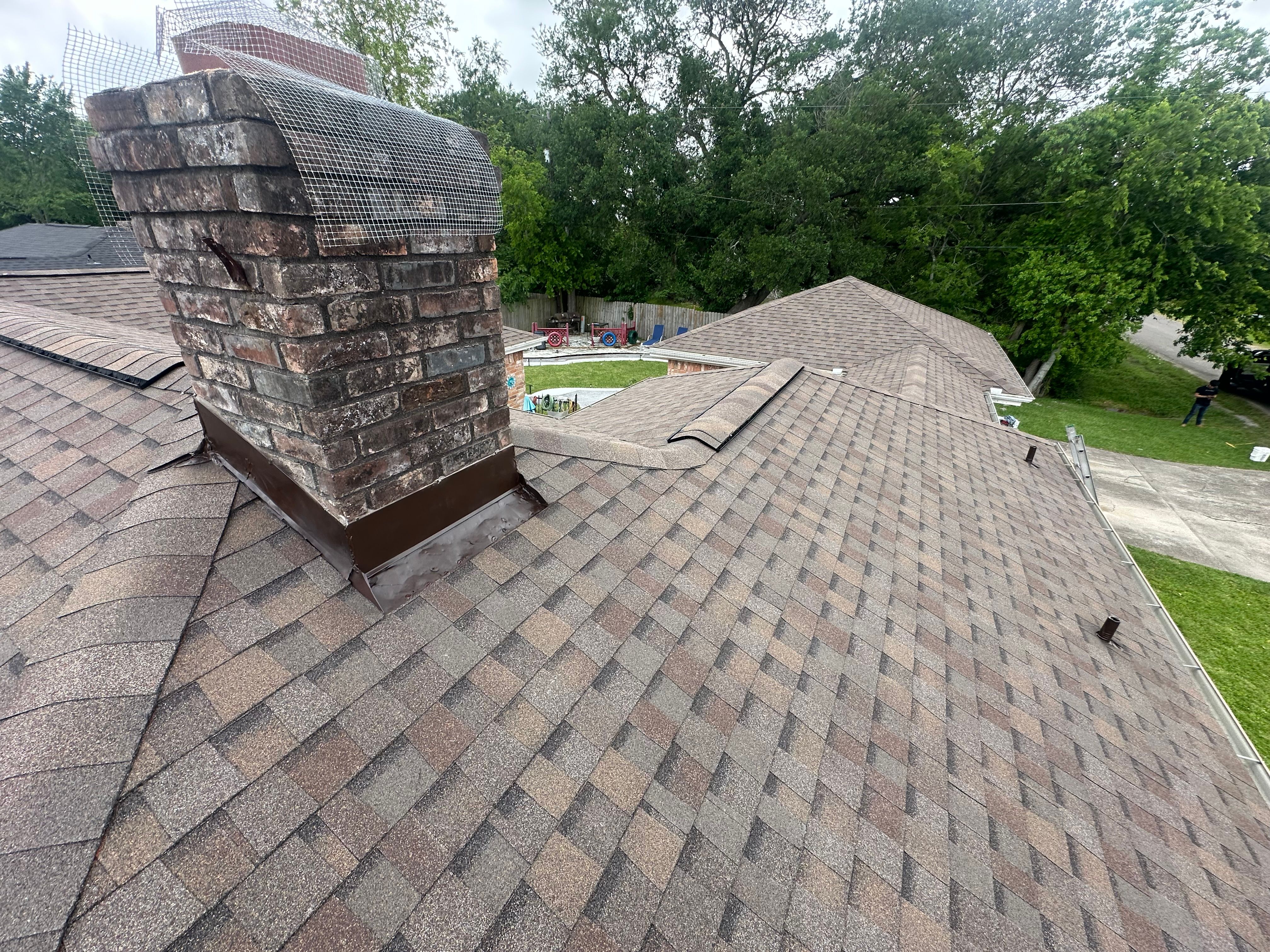  for TX Diamond Roofing in La Porte, TX