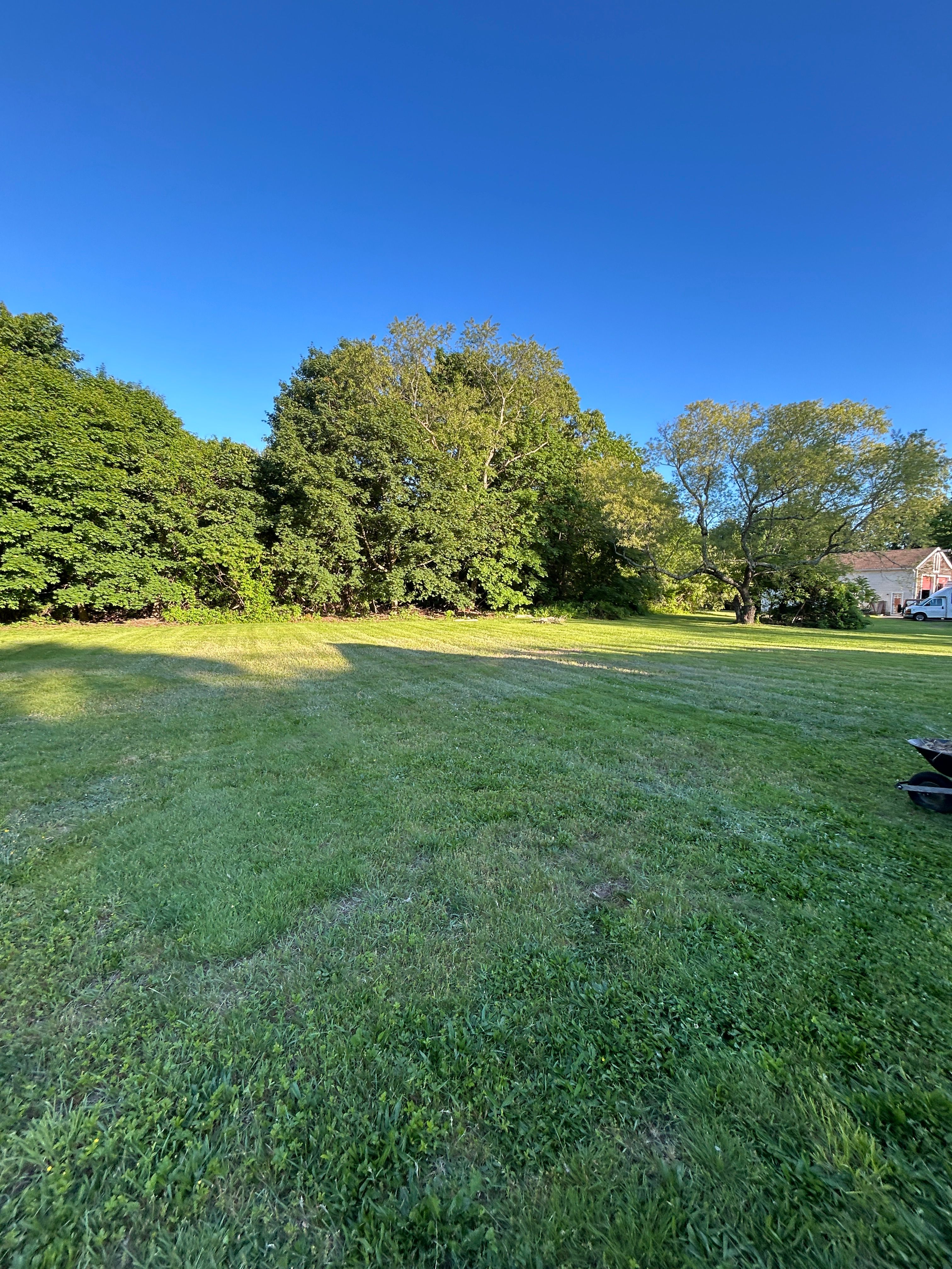 for Lucas Property Maintenance LLC in New Bedford, MA