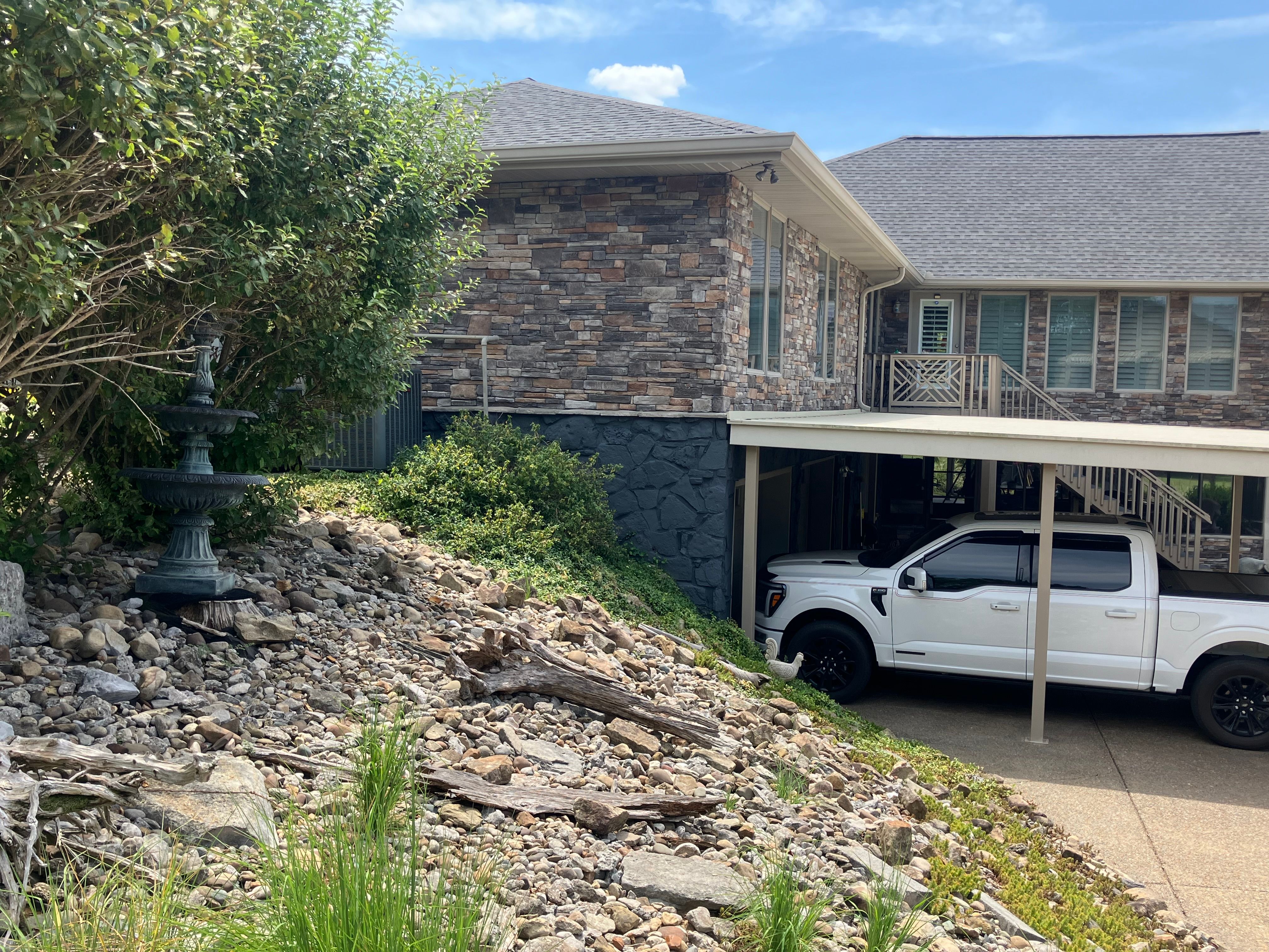 All Photos for Small Town HandyMen in Cross Plains, TN