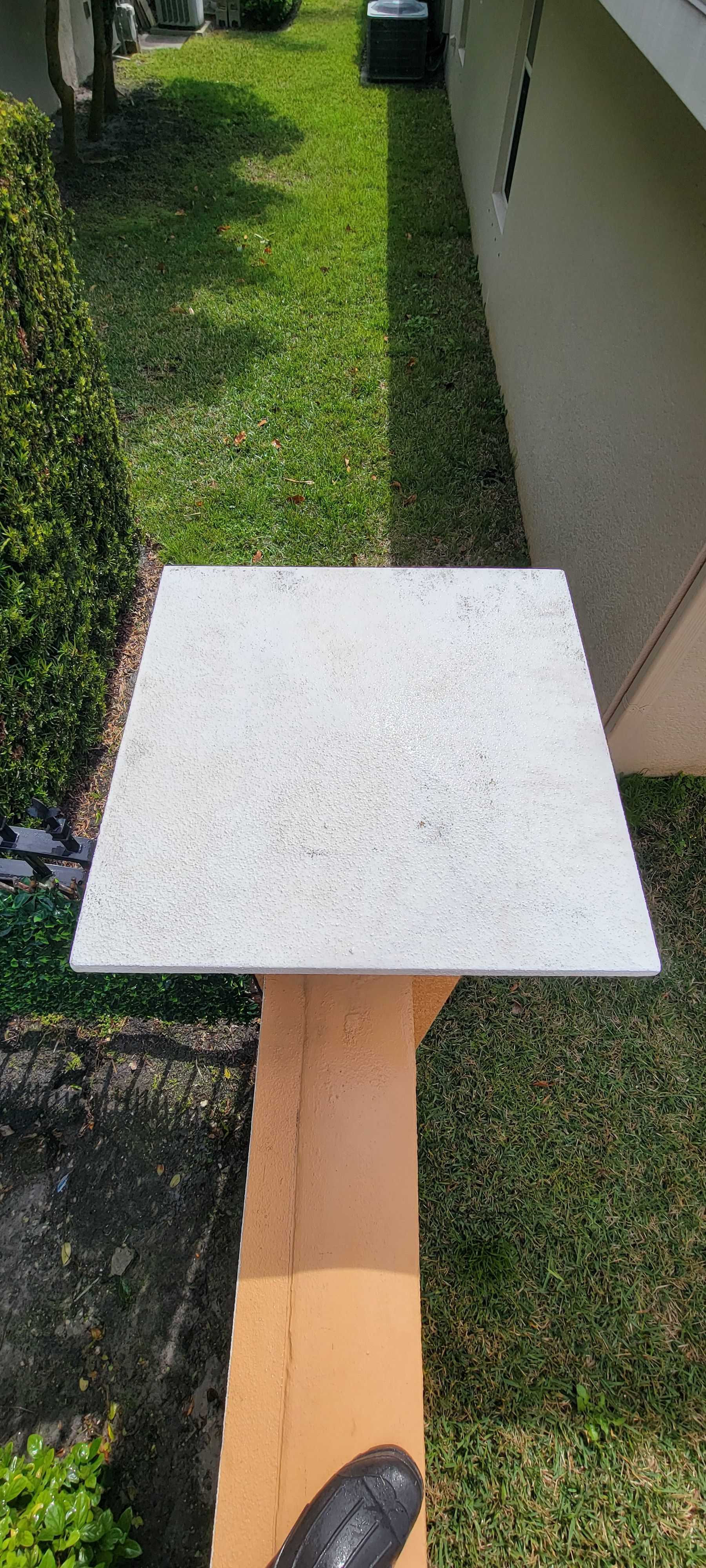  for Blue Stream Roof Cleaning & Pressure Washing in Tampa, FL