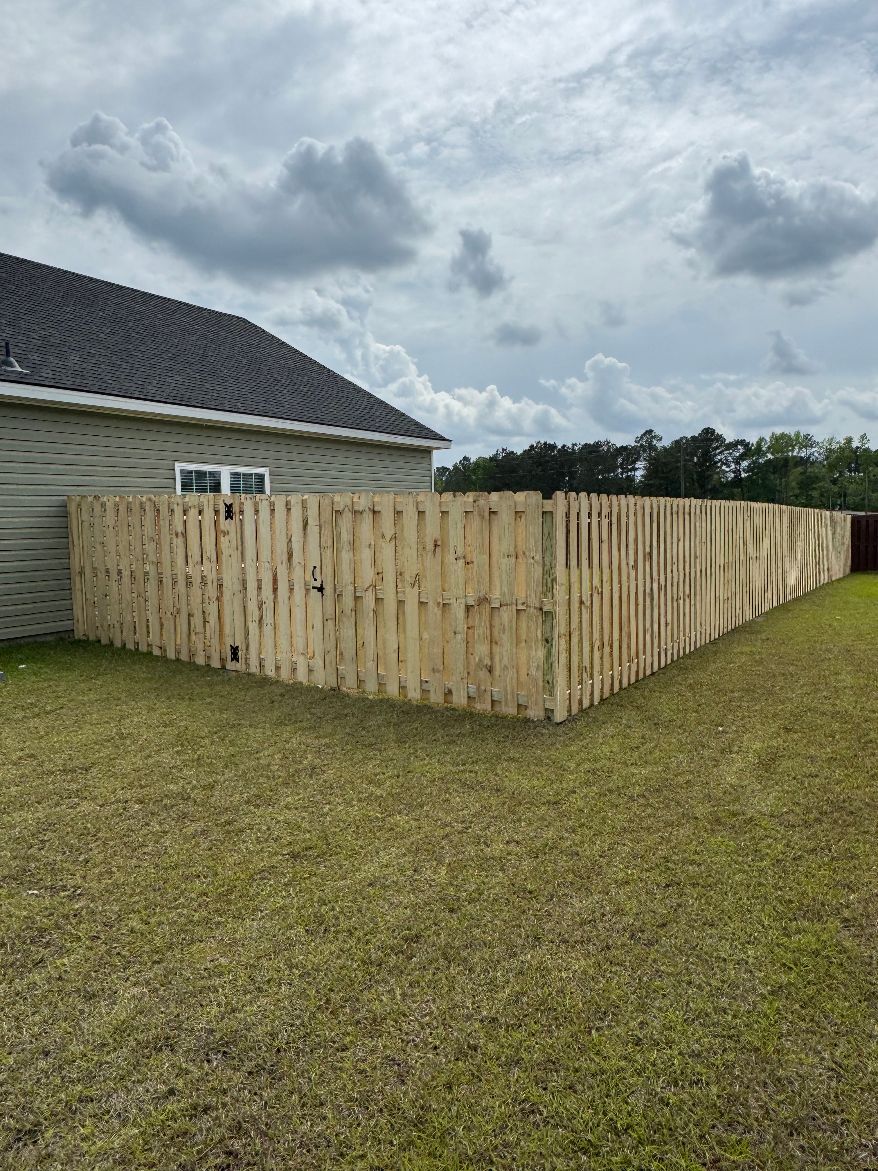  for DC Exteriors in Savannah, GA
