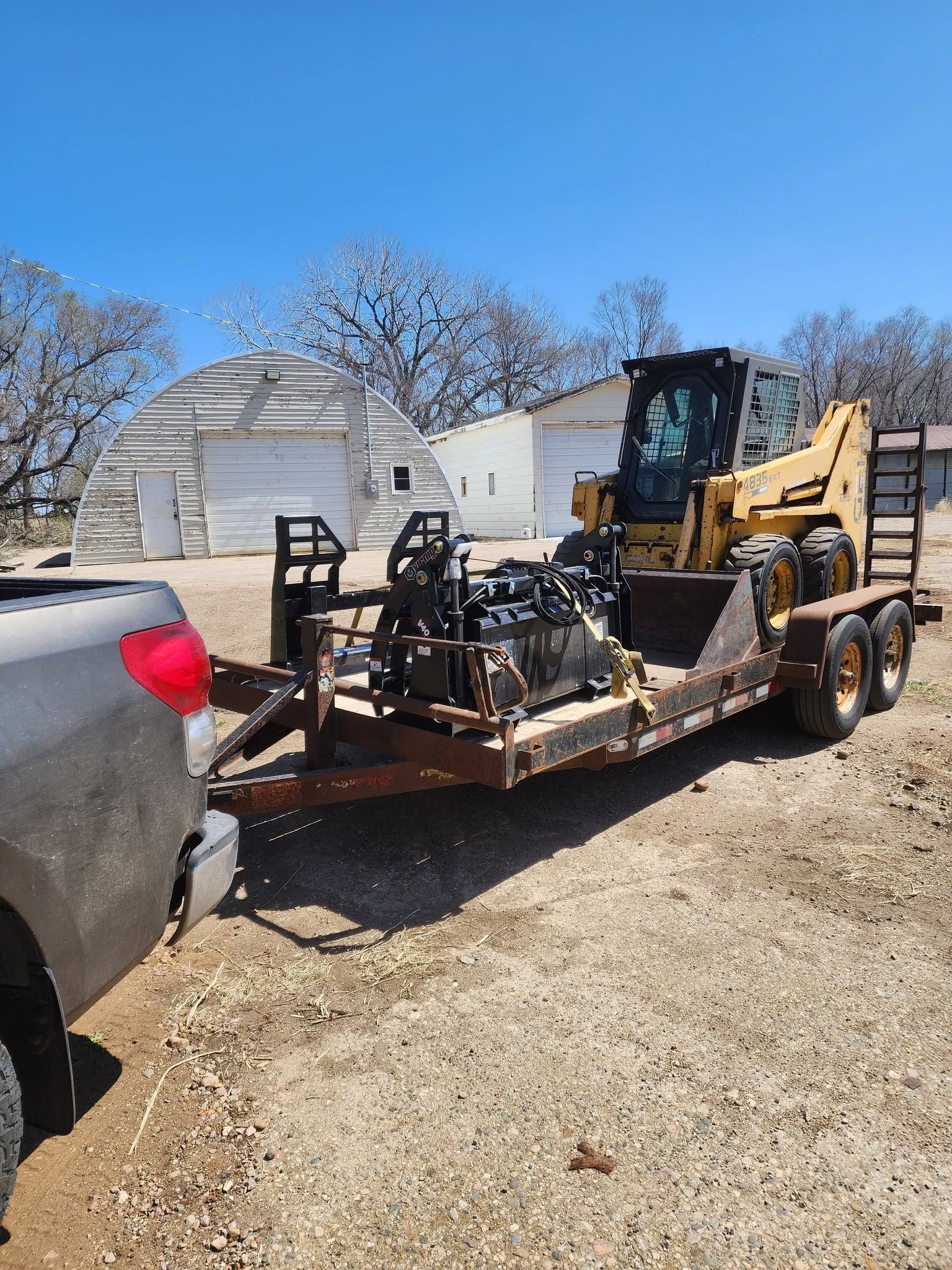 for All Things Yard and Lawn Care LLC in Huron, SD