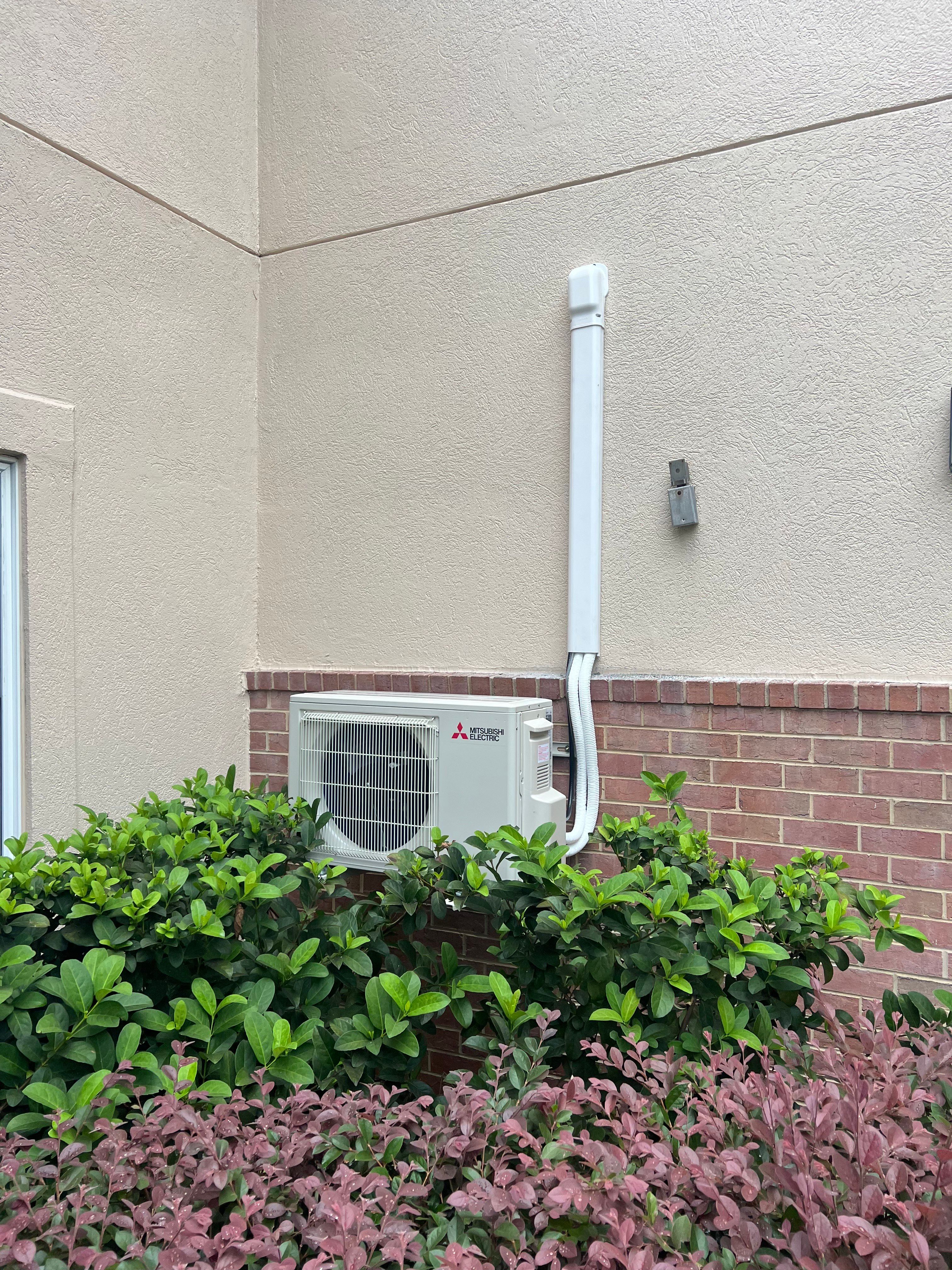  for Heavenly HVAC & Refrigeration Service in Charlotte, NC