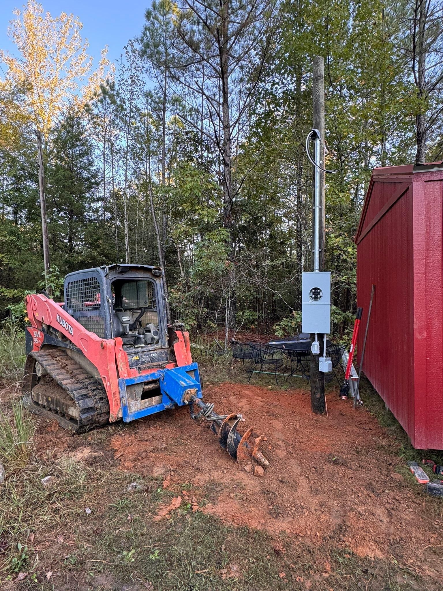 All Photos for Bargas Electric & Plumbing in Bethel Springs, TN