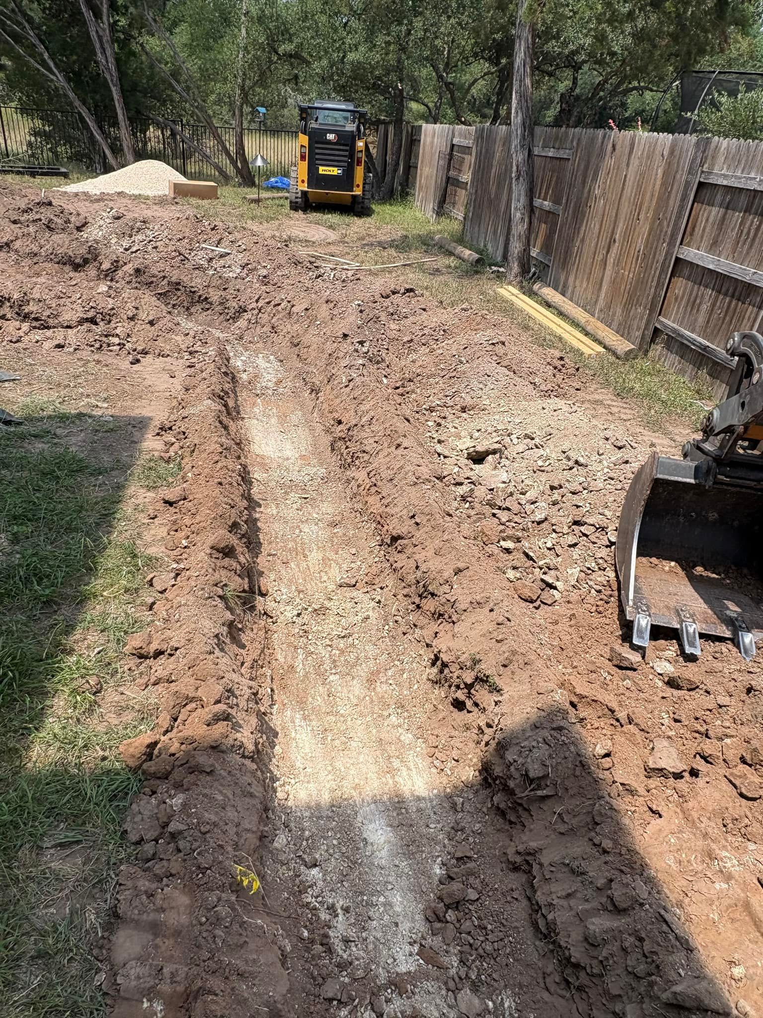  for 311 Construction, LLC in Jarrell, TX