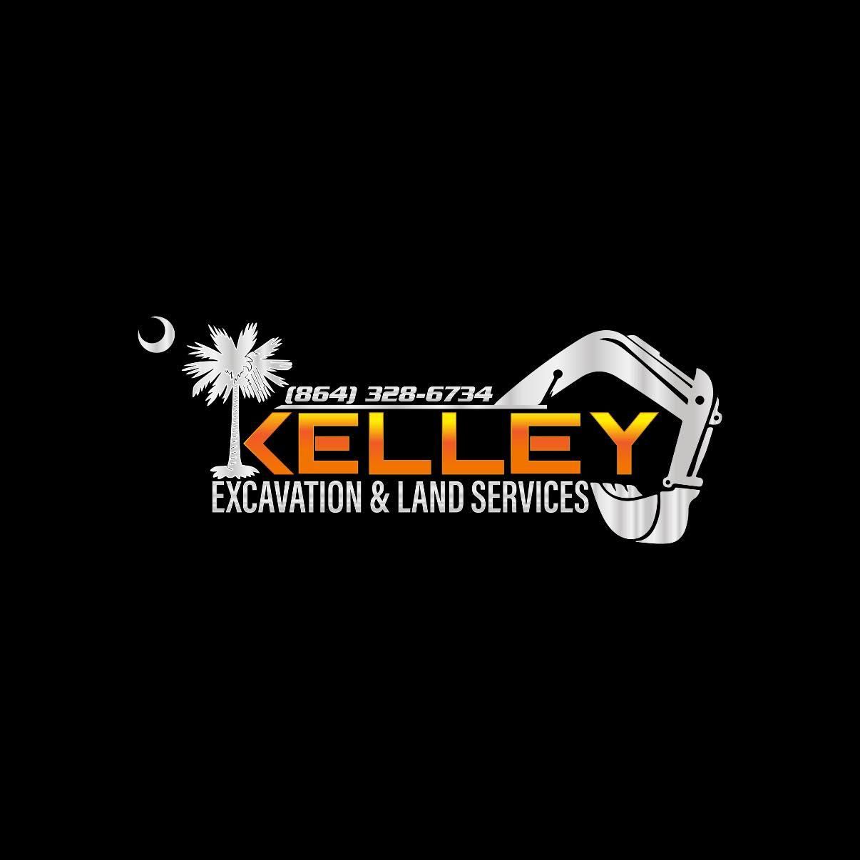  for Kelley Excavation & Land Services in Anderson, SC