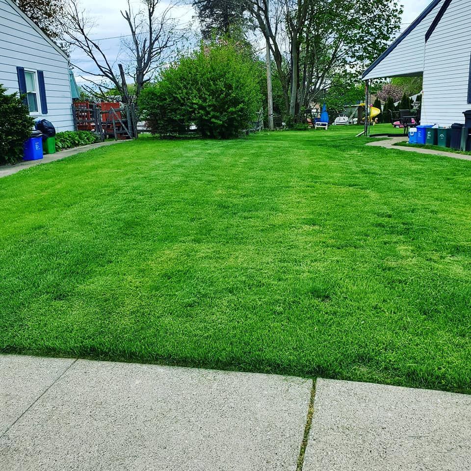  for Trippin A-Lawn in Bethlehem, PA