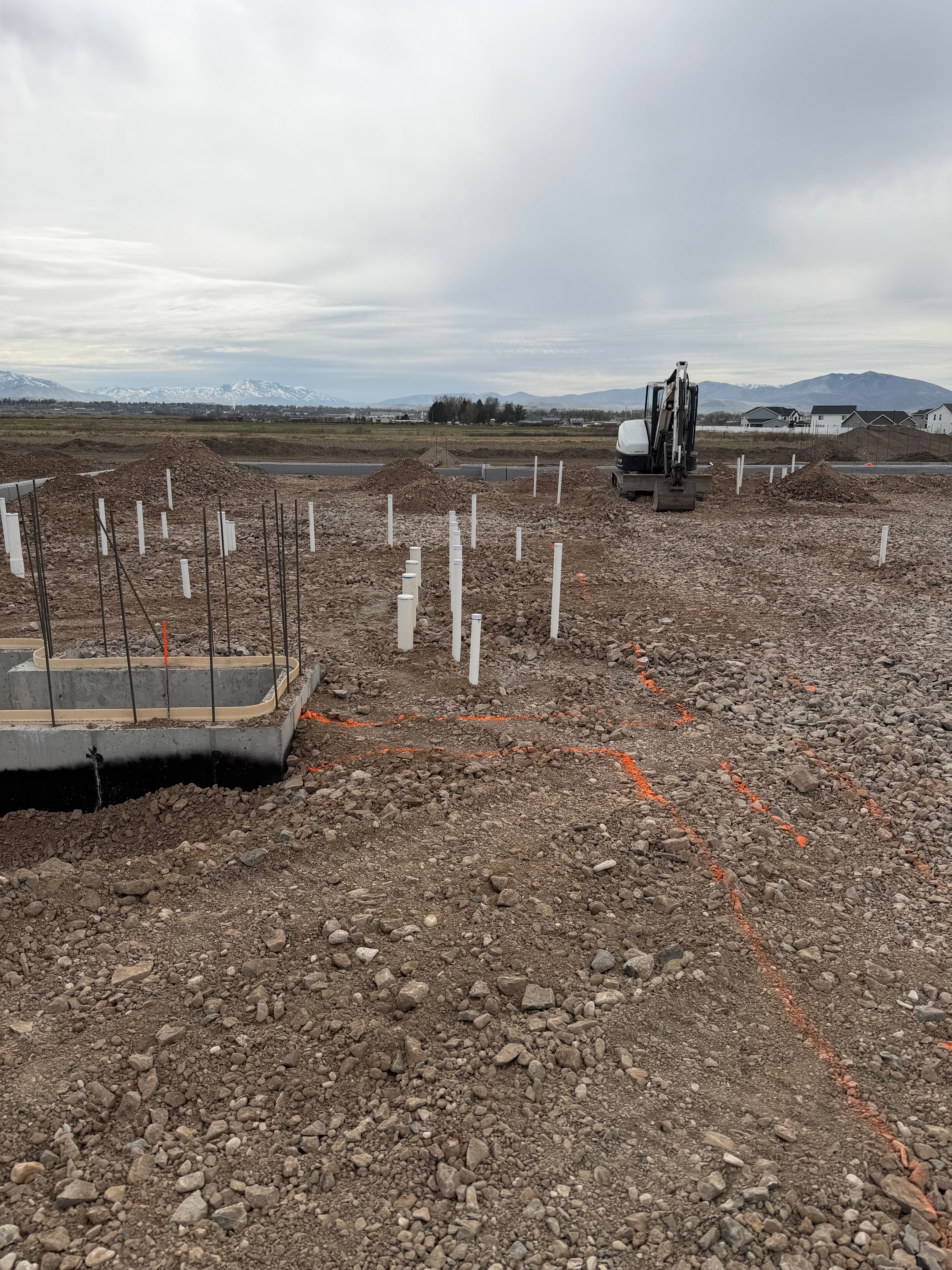  for Double C Plumbing & Excavation in Tremonton, UT