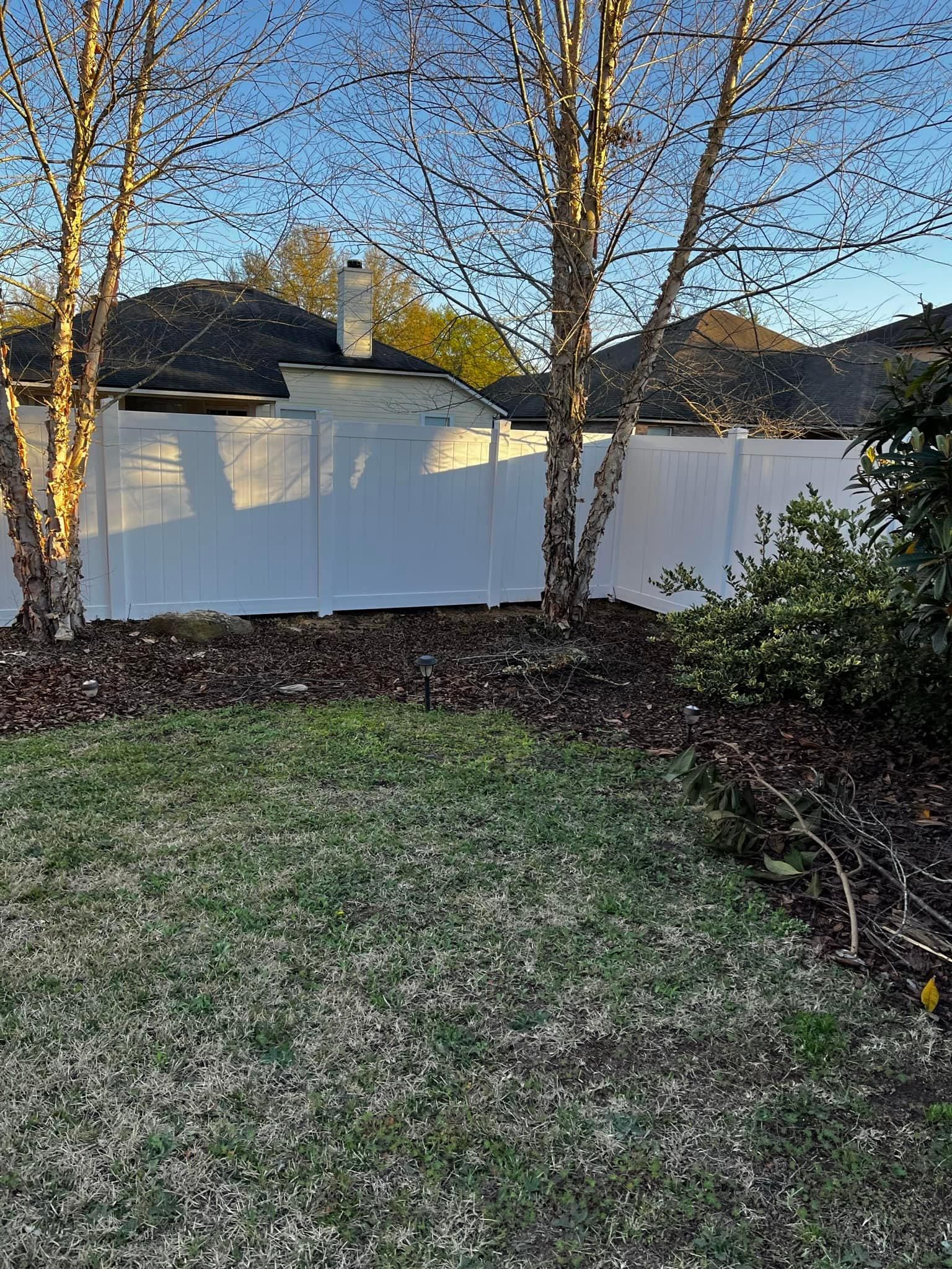  for Red's Premier Fencing LLC  in Jacksonville, FL