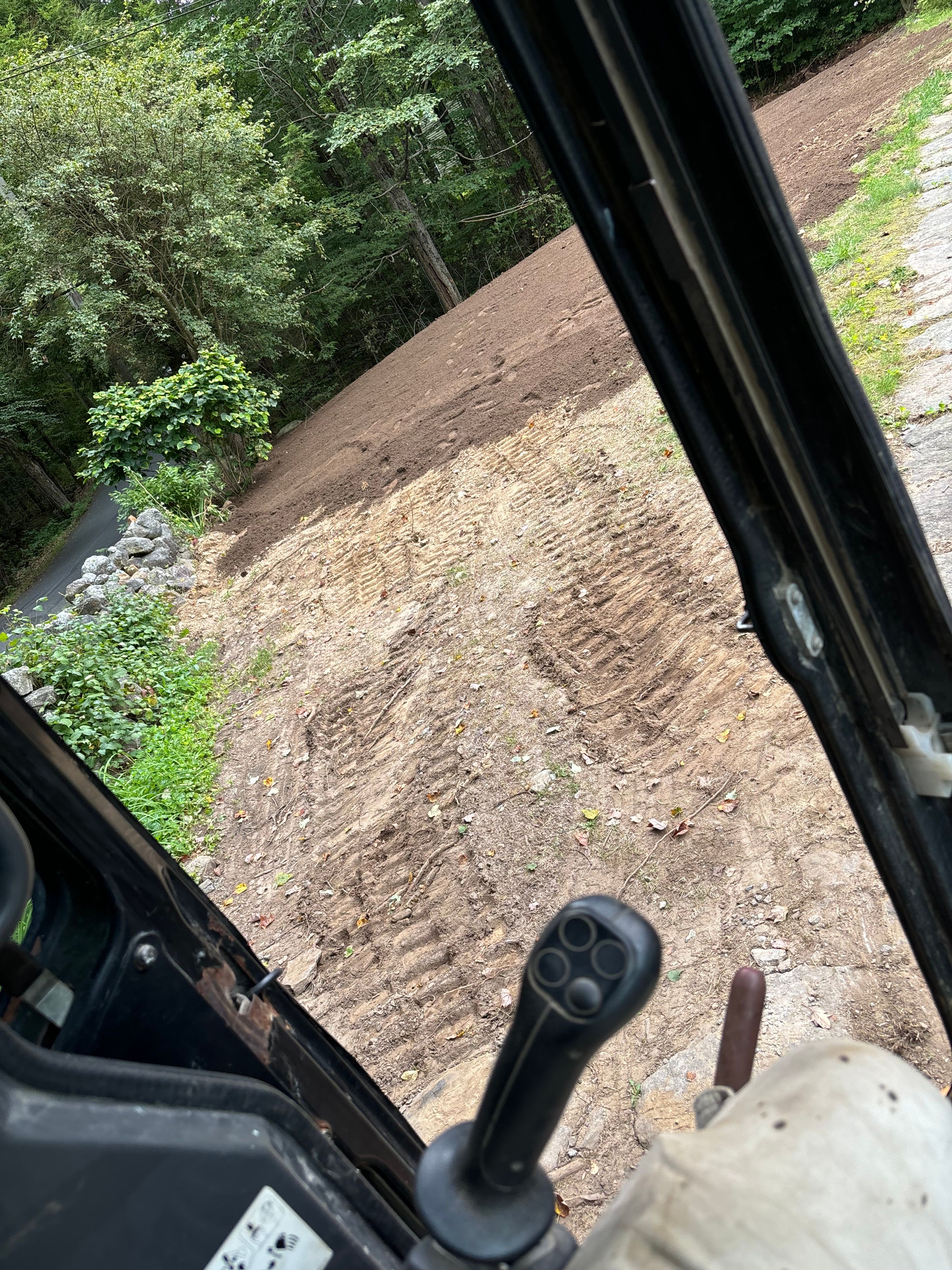  for Marty’s Construction INC in Hubbardston, MA
