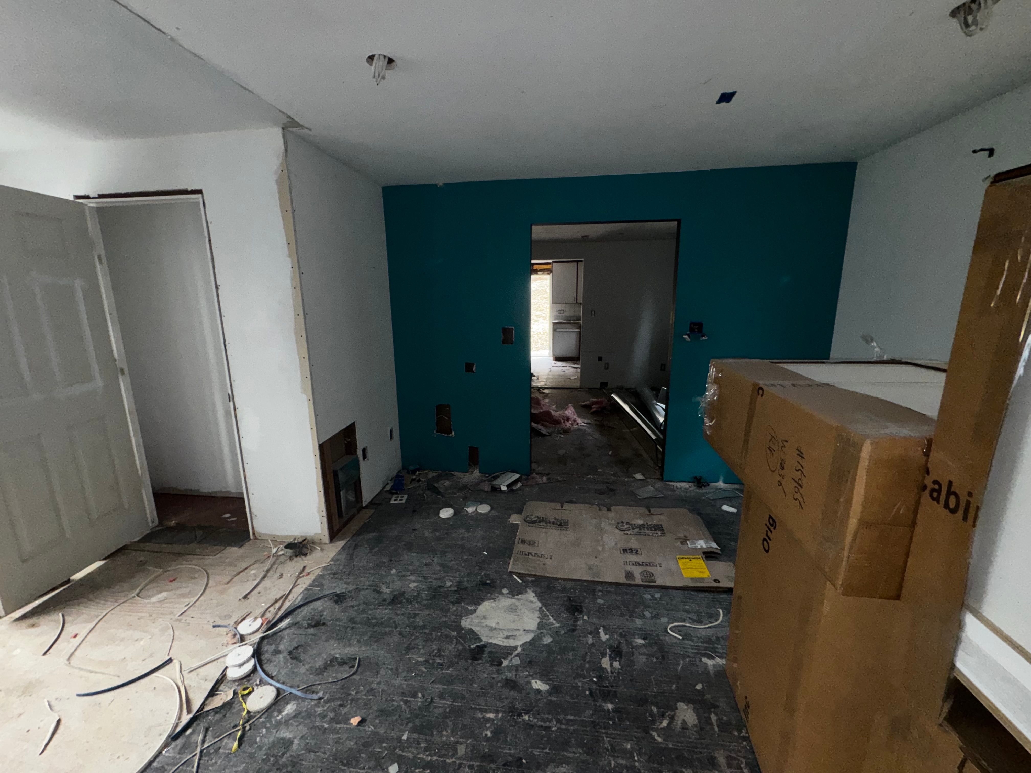  for New Jersey Building Contractor LLC in Washington Township, New Jersey