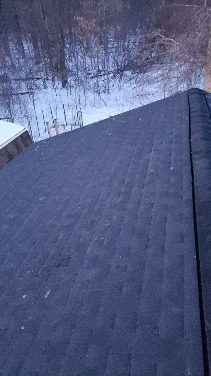  for Walkers Quality Roofing  in Midland, MI