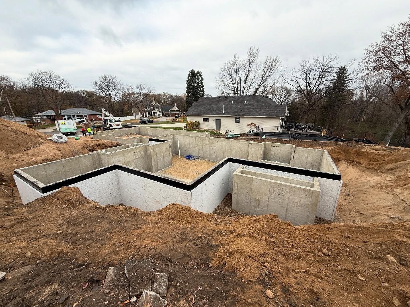 All Photos for Keep The Faith Contracting in Saint Michael, MN