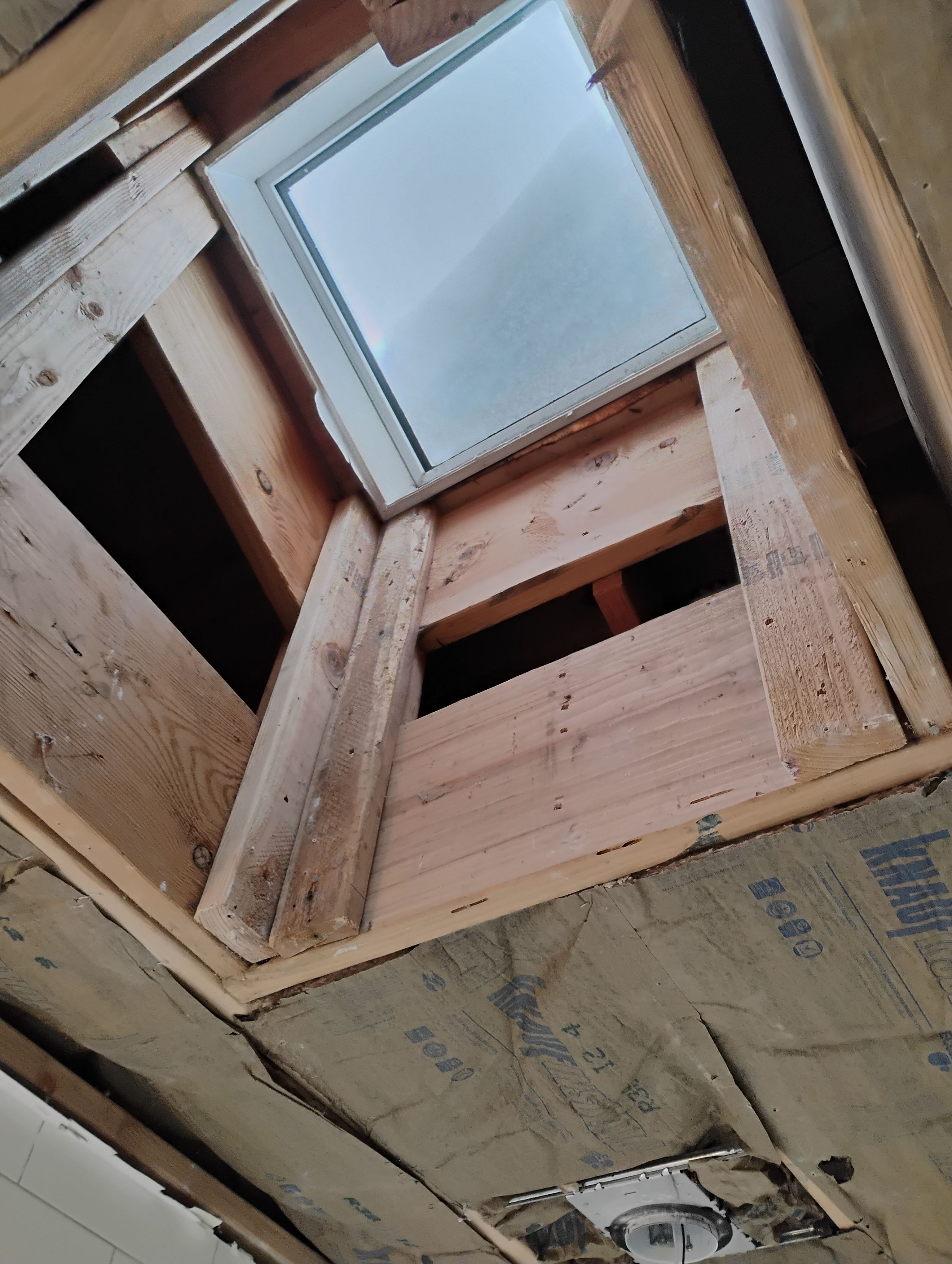  for K. Billey Construction in Brooklyn, NY