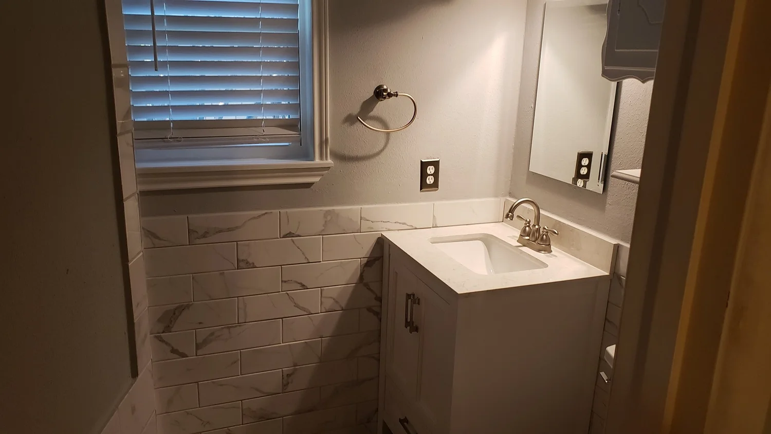 General Contracting for Roger England Home Remodeling in Greenville, TX