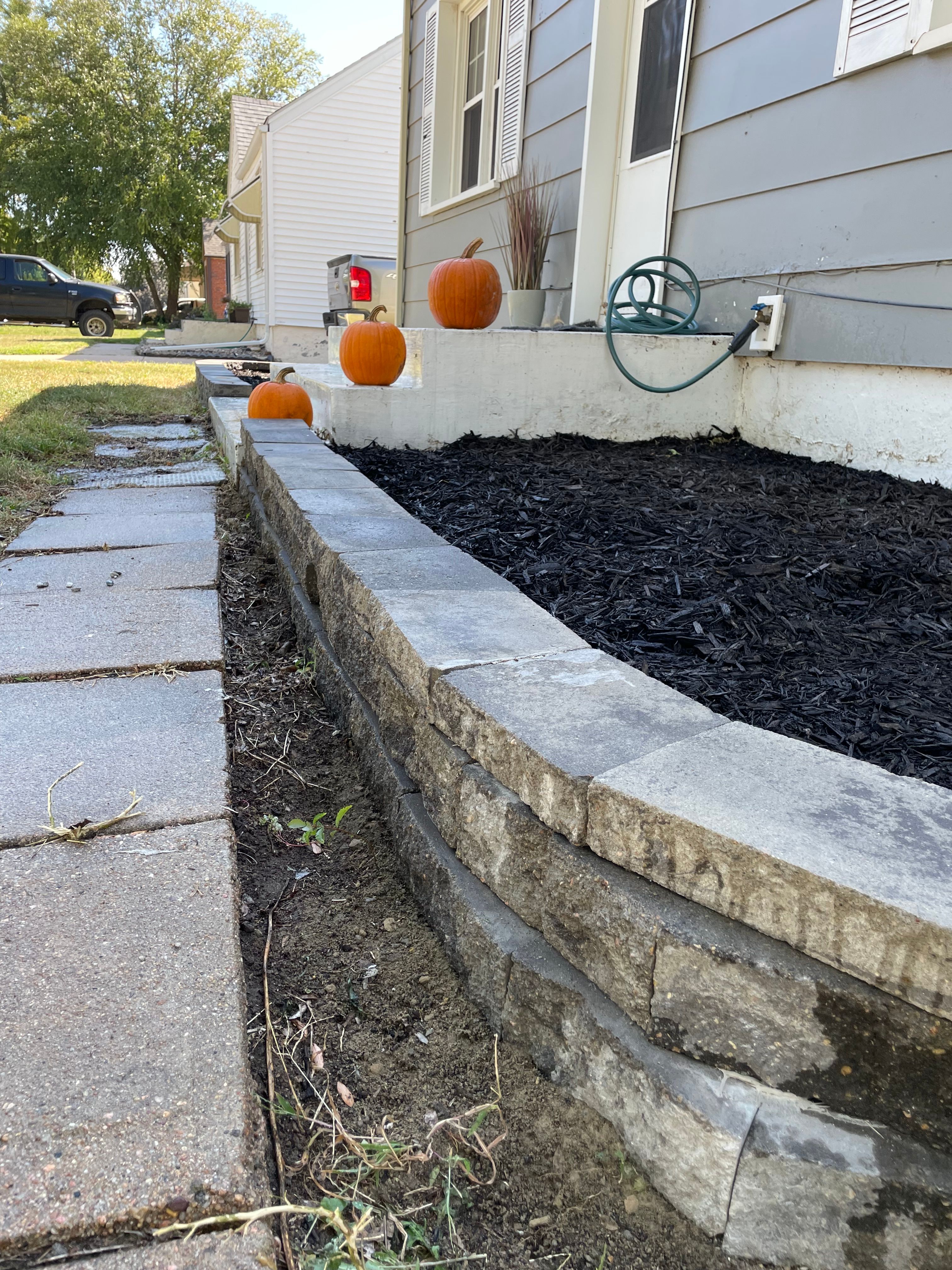  for Jacks Lawn & Landscape LLC  in Hastings, NE