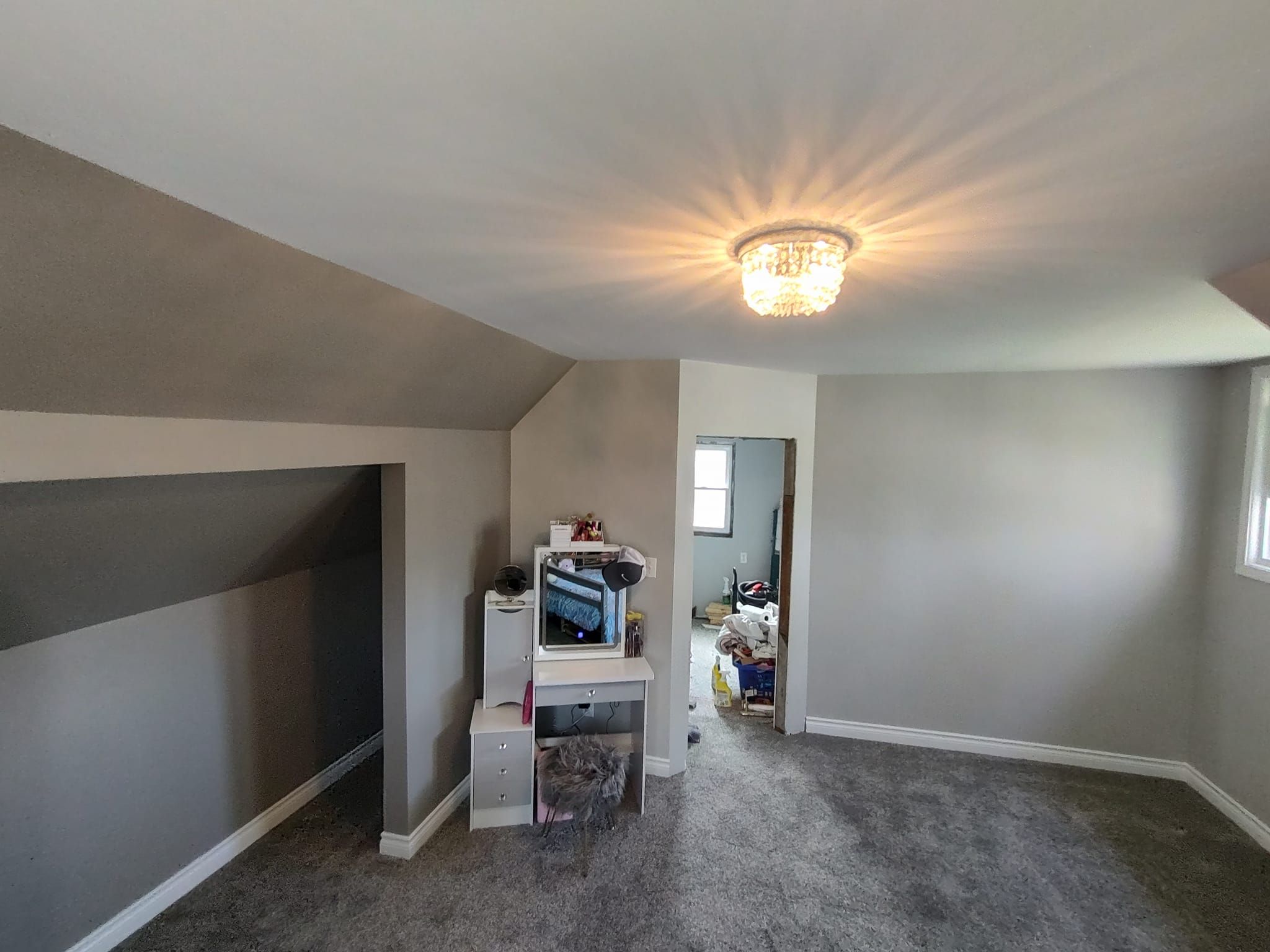 Interior Painting for Finishing Touches in Morris, MN