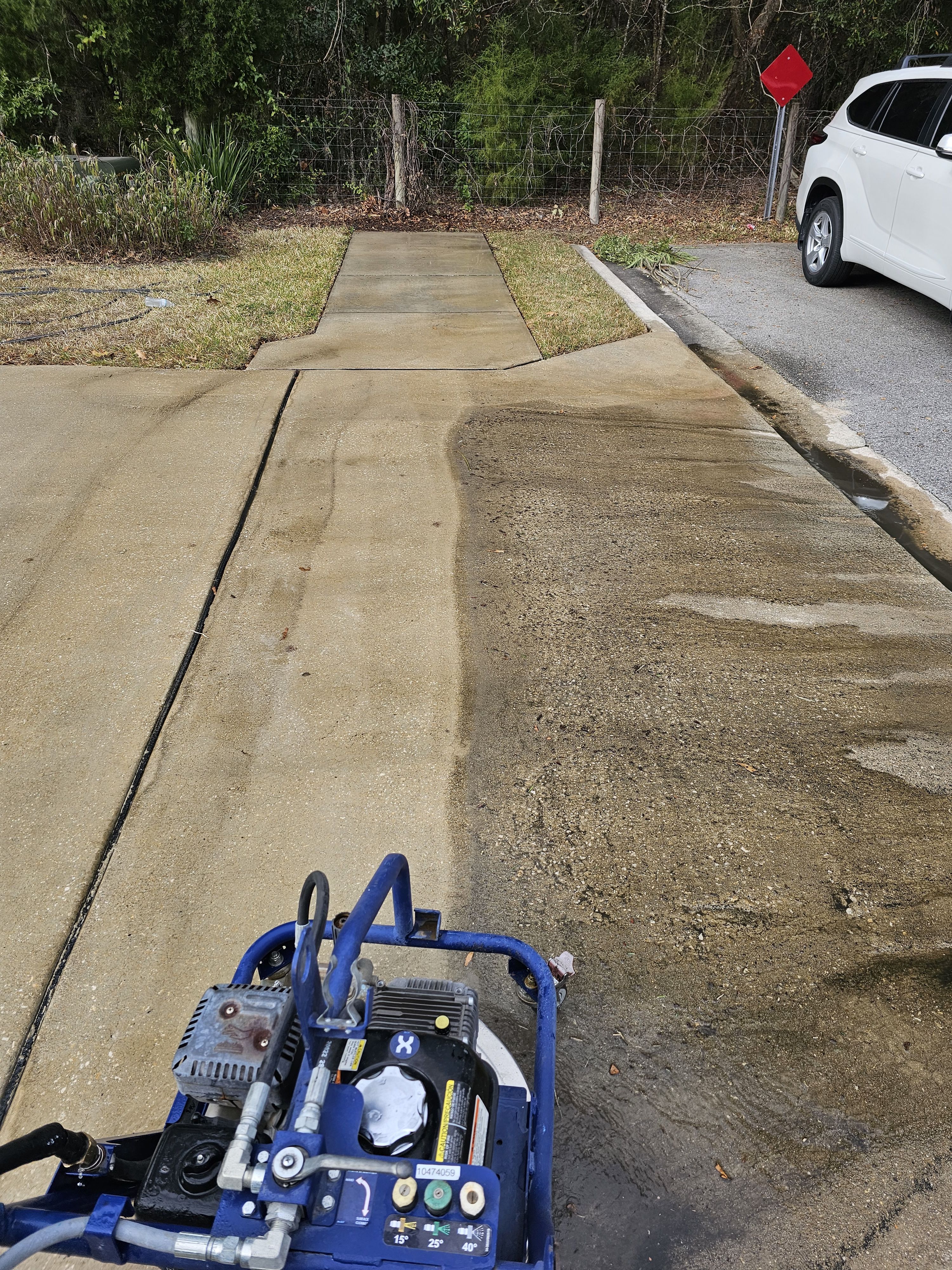  for Deeper Roots Landscape in High Springs, FL