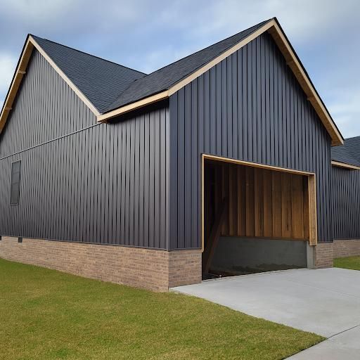  for Paramount Construction in Lexington, KY