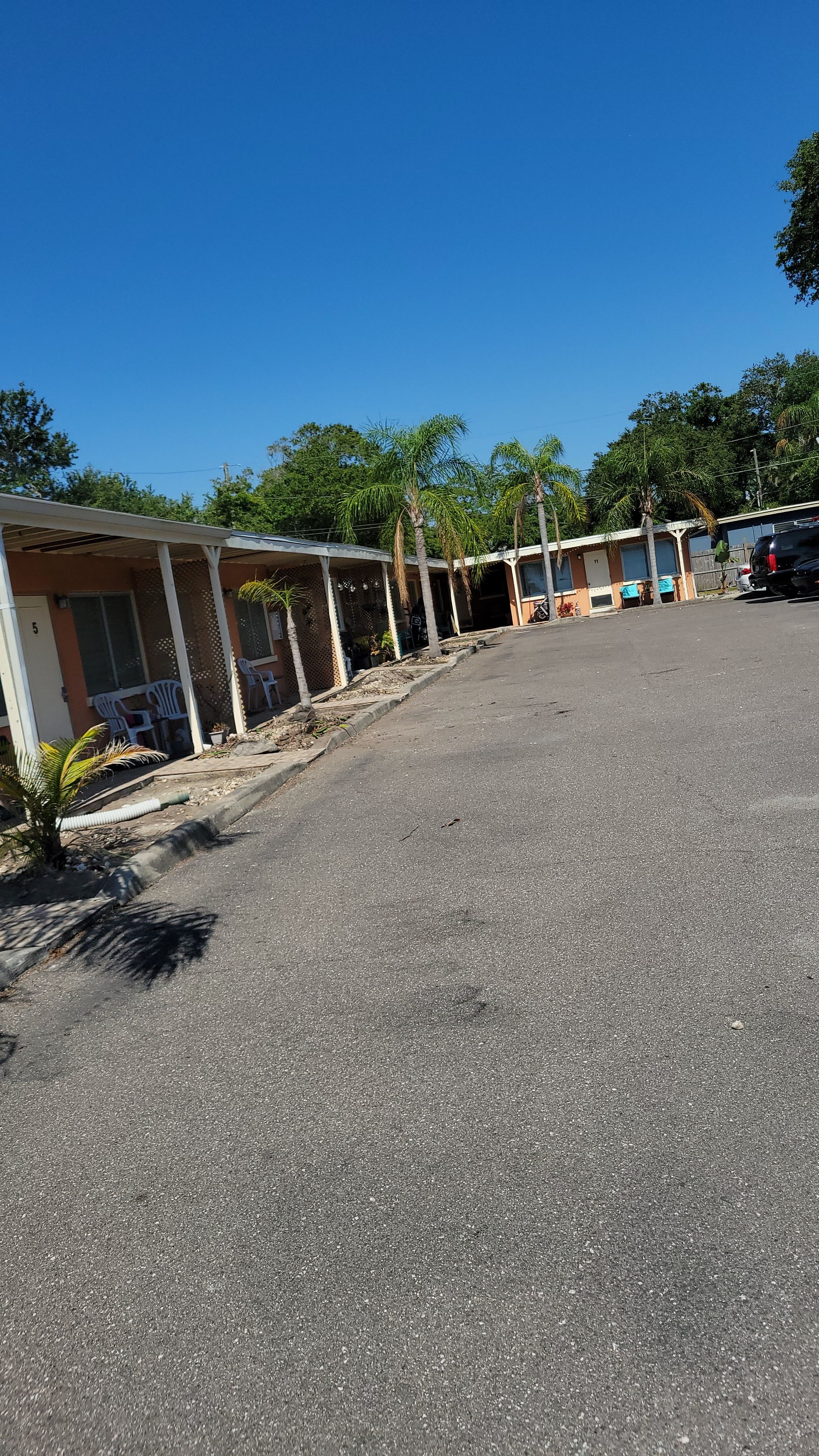  for Millenium Construction & Property Management in Tampa, FL