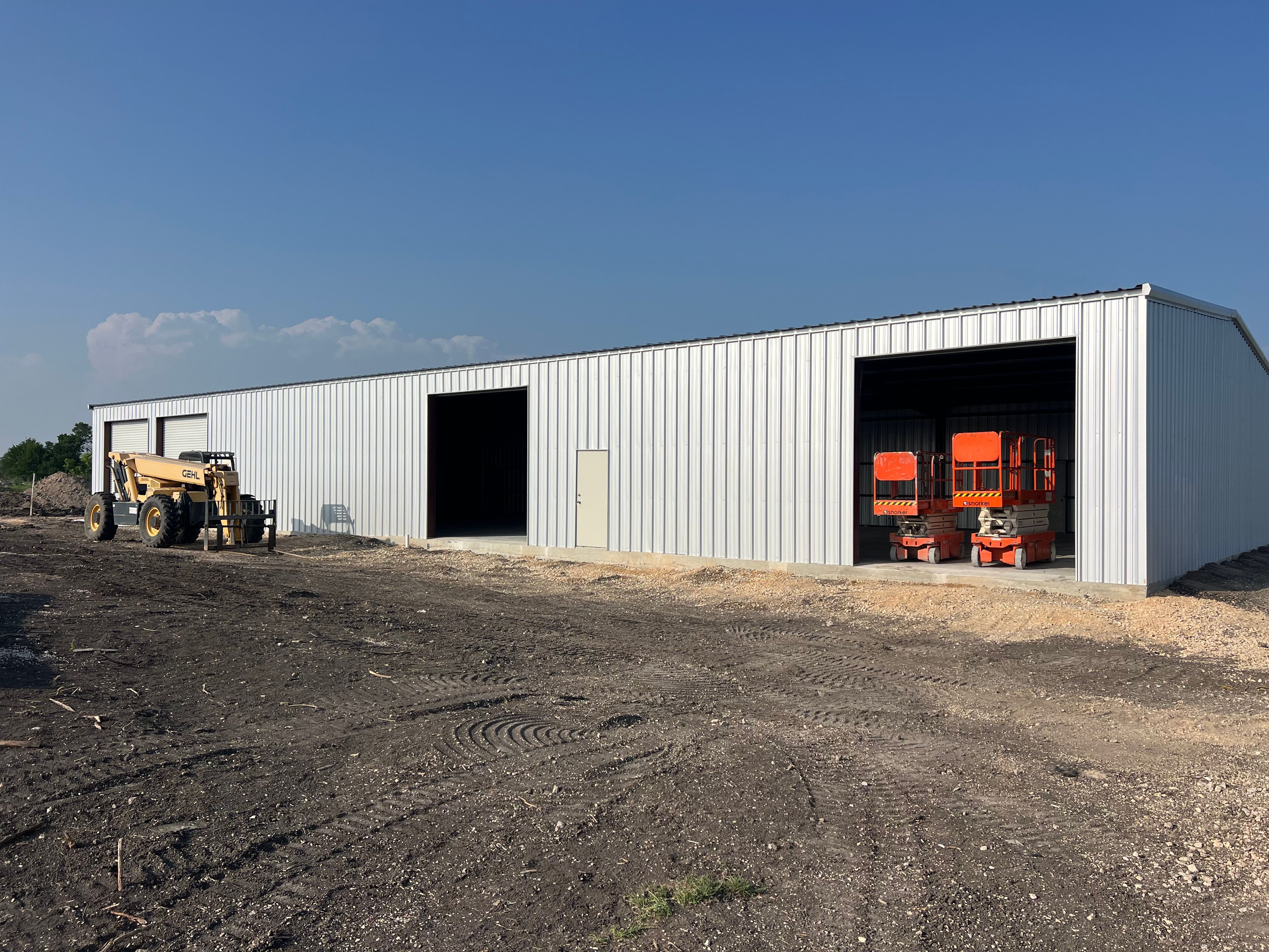  for G7 Construction & Demo  in Seguin, TX