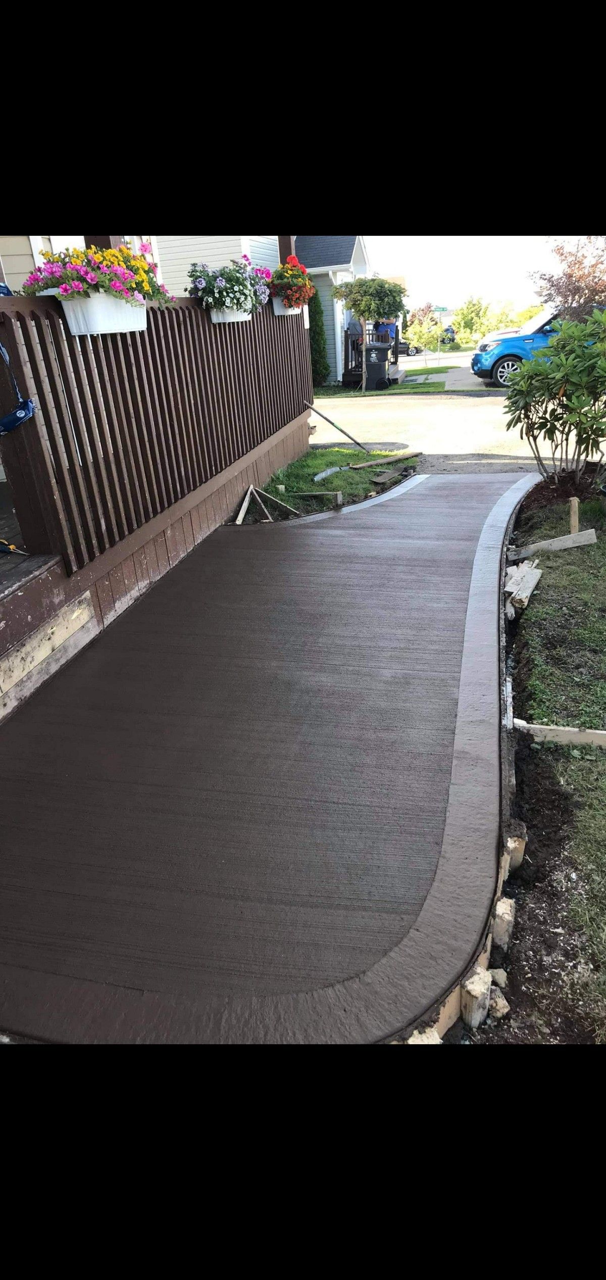 All Photos for Mafileo Concrete in San Francisco, CA