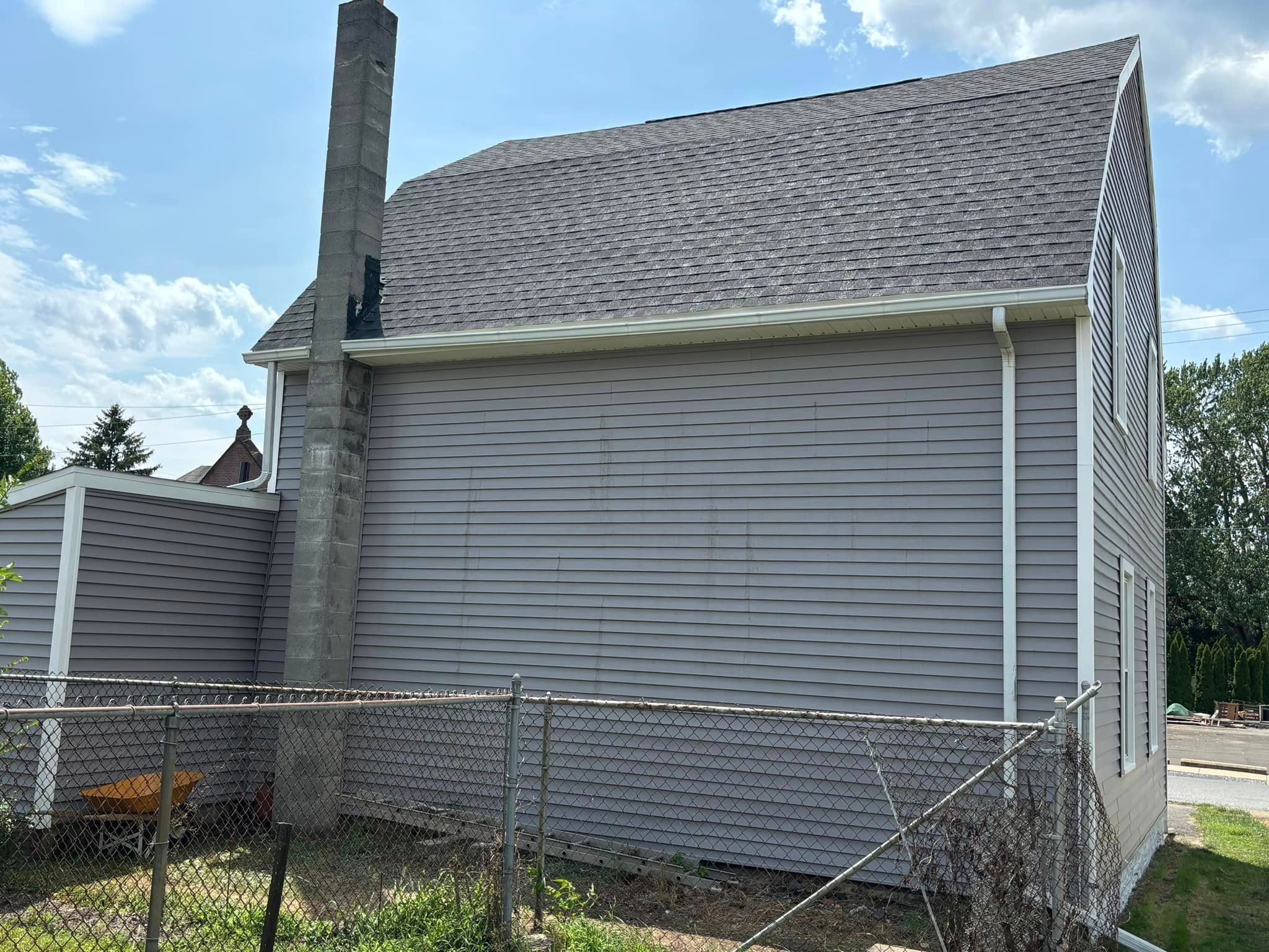  for RS Hunter LLC in Lycoming County, PA