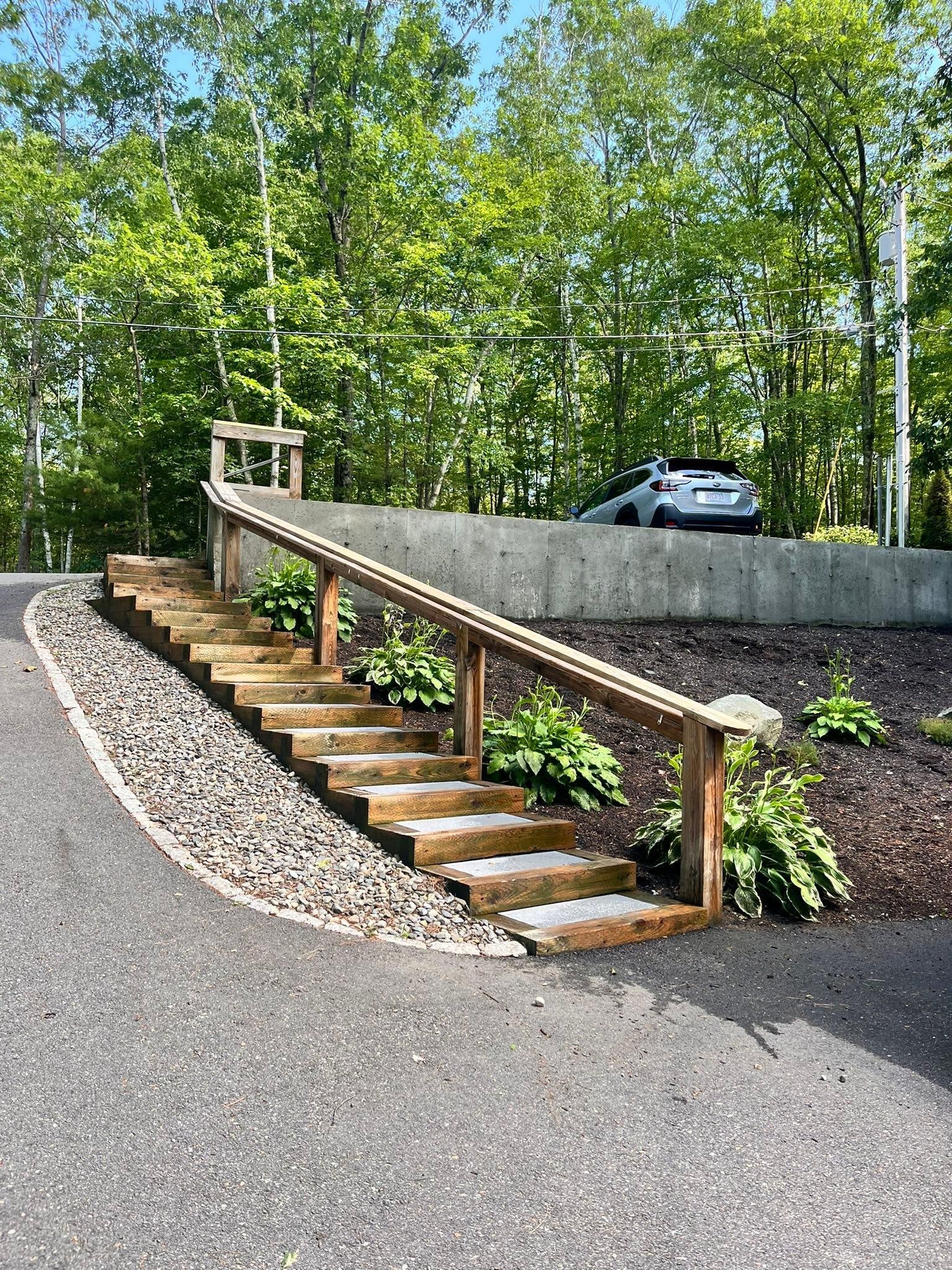 All Photos for Sciabarrasi Painting in Shirley, MA