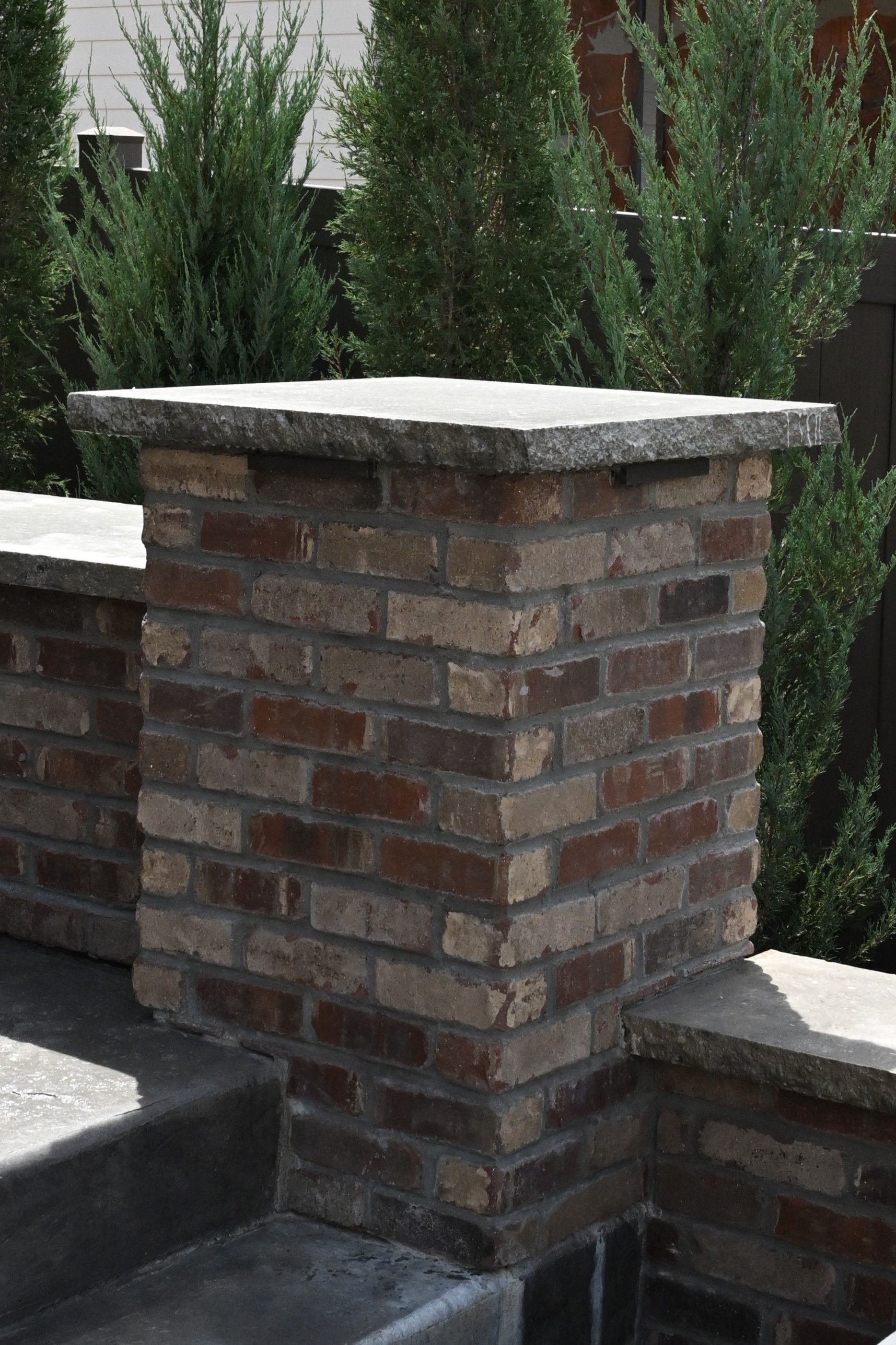  for C. POWERS MASONRY in Loveland, CO