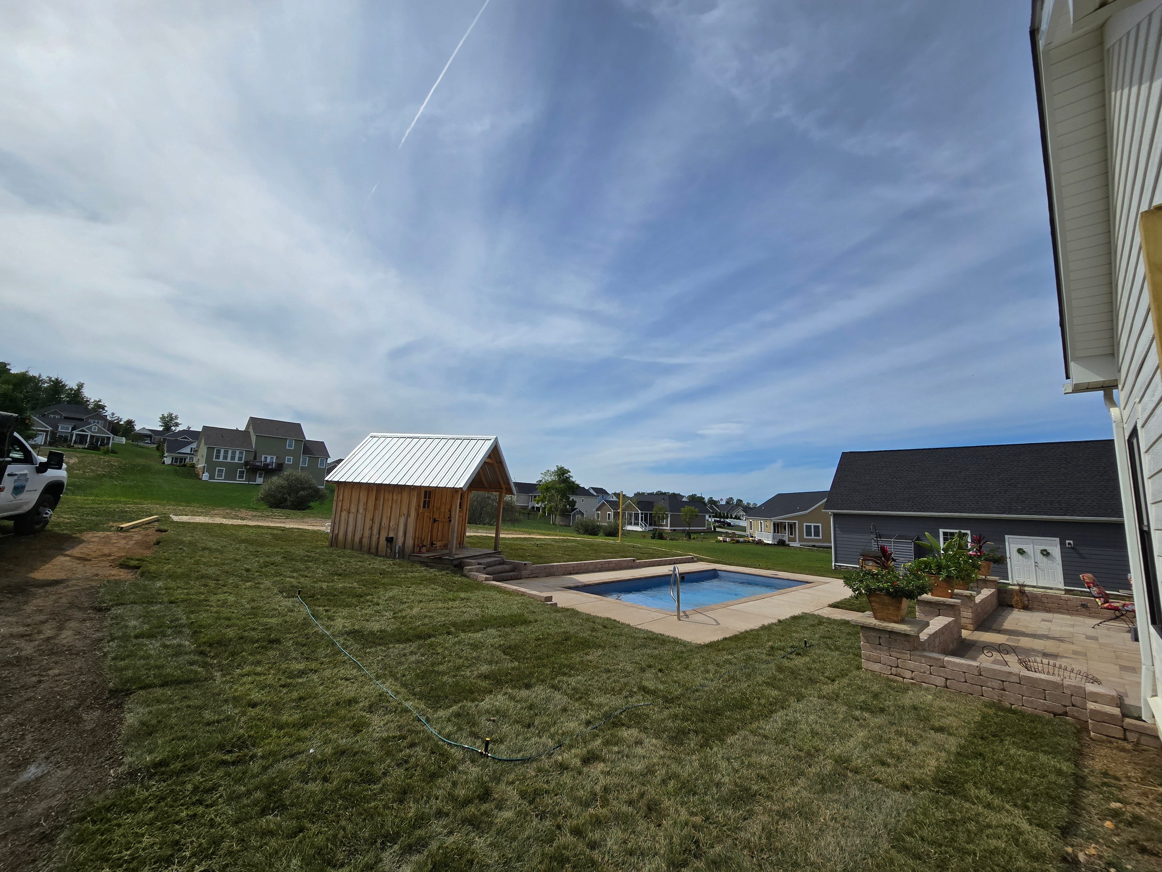  for Lakeside Landscaping  in Gordonsville, VA