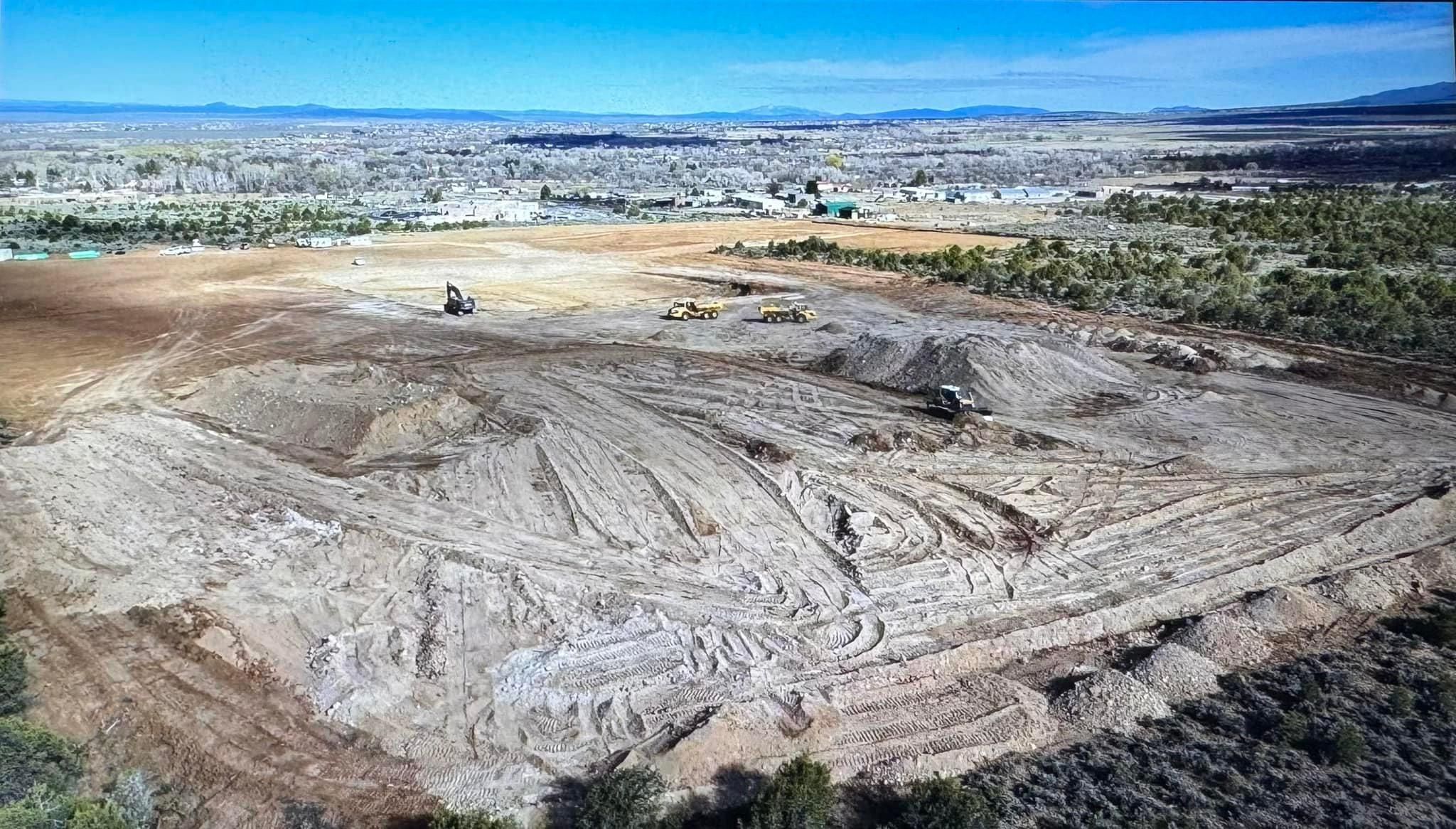  for Outback Dirtworks in Colorado Springs, CO