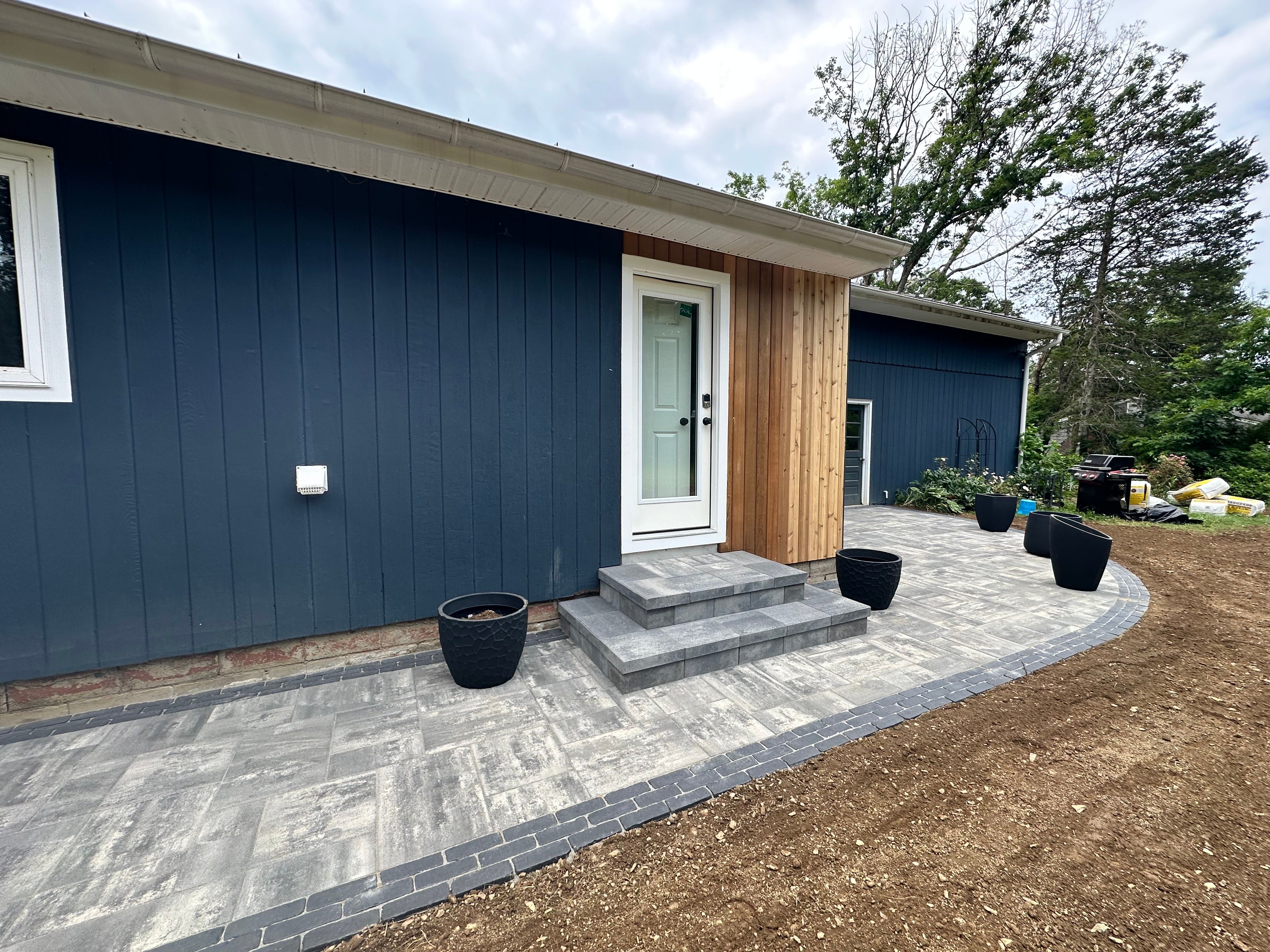  for NK Landscaping LLC in Dutchess County, NY