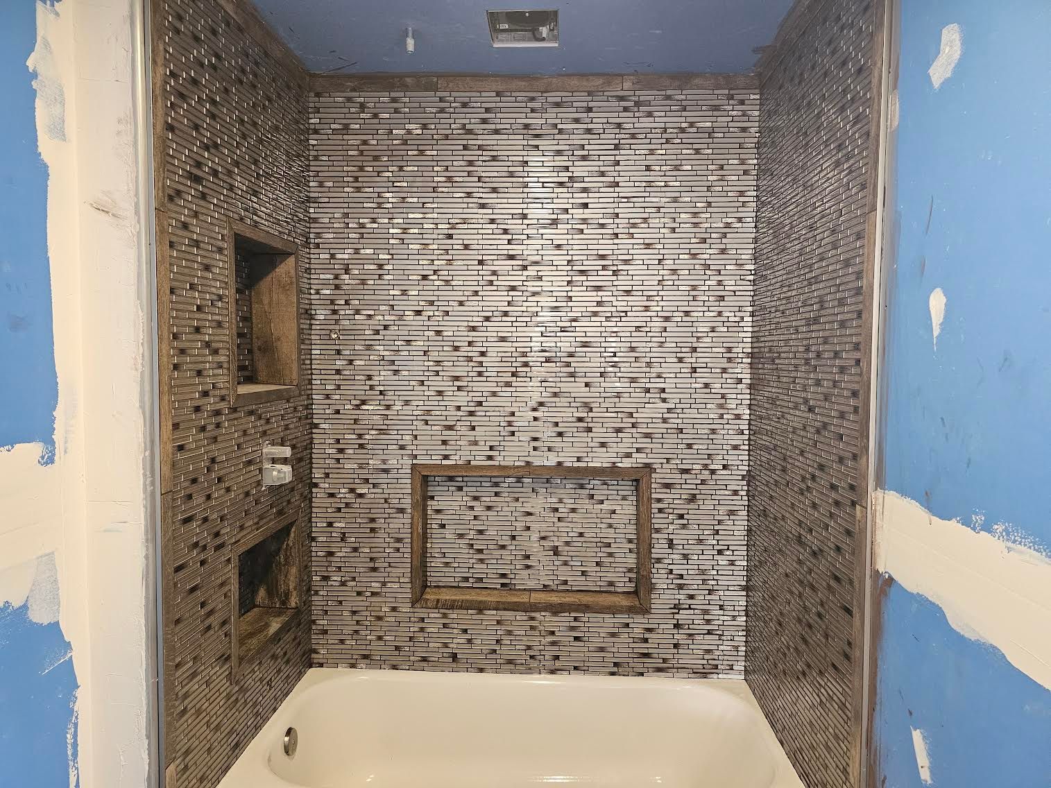 All Photos for Turbotime Construction in Farmington, NM