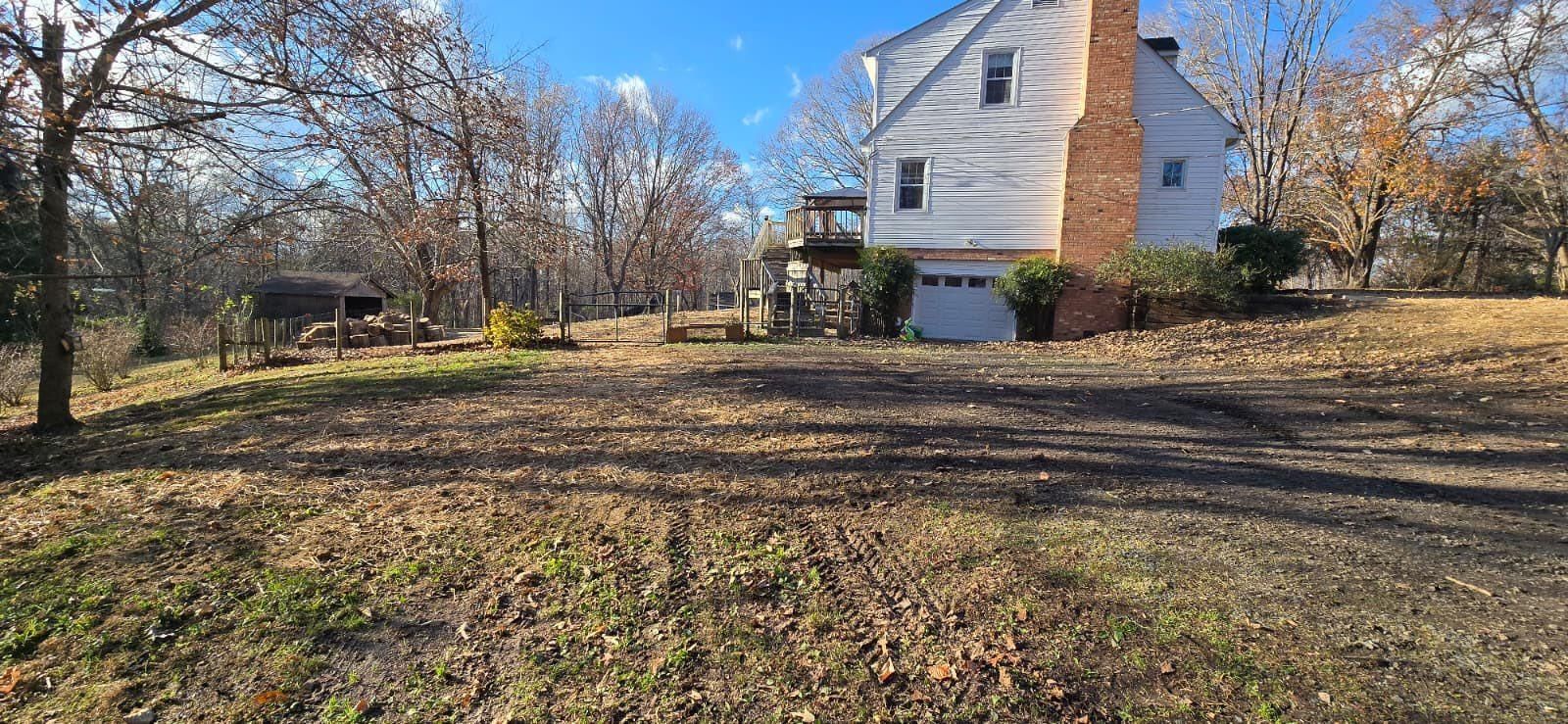  for Branch Out Tree Care LLC in Fredericksburg, VA